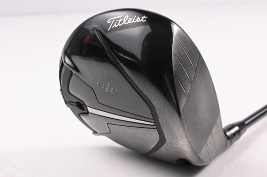 Titleist TSR3 Driver / 8 Degree / Stiff Flex Tensei AV Blue 55 Shaft w/ SFW