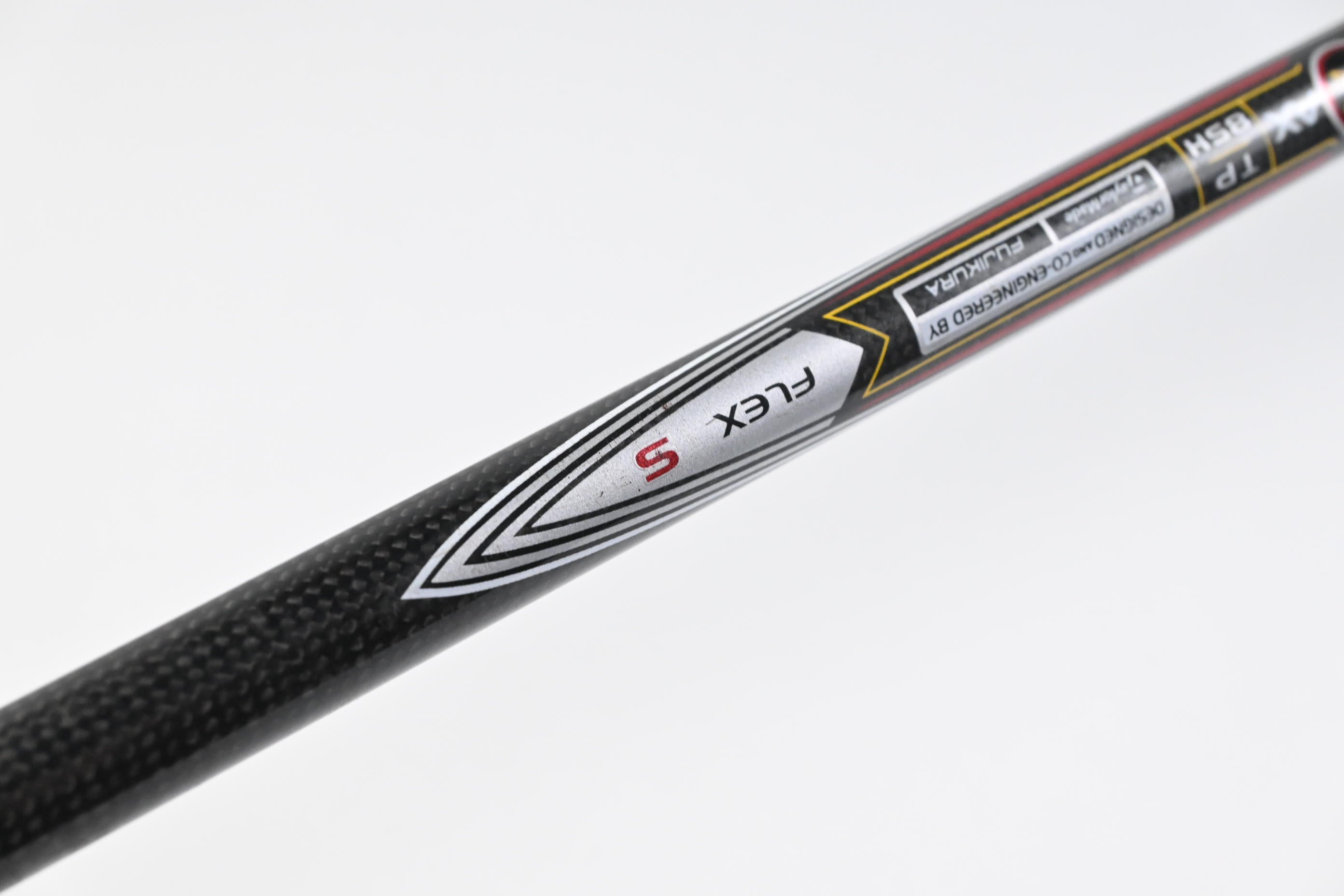 Taylormade Rescue TP #2 Hybrid / 17 Degree / Stiff Flex REAX 85 Shaft