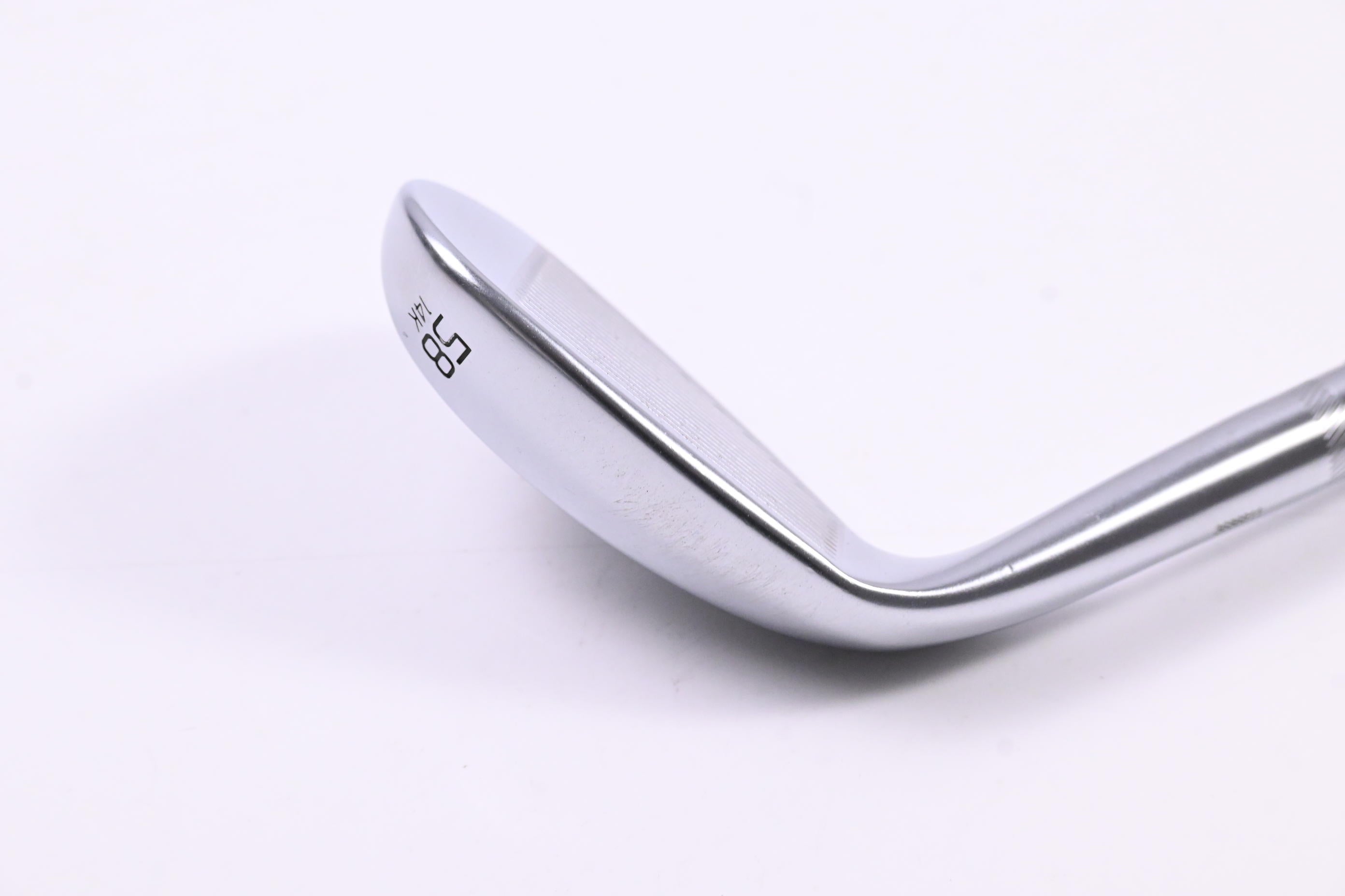 Titleist Vokey SM10 Lob Wedge / 58 Degree / Wedge Flex Vokey SM10 Shaft