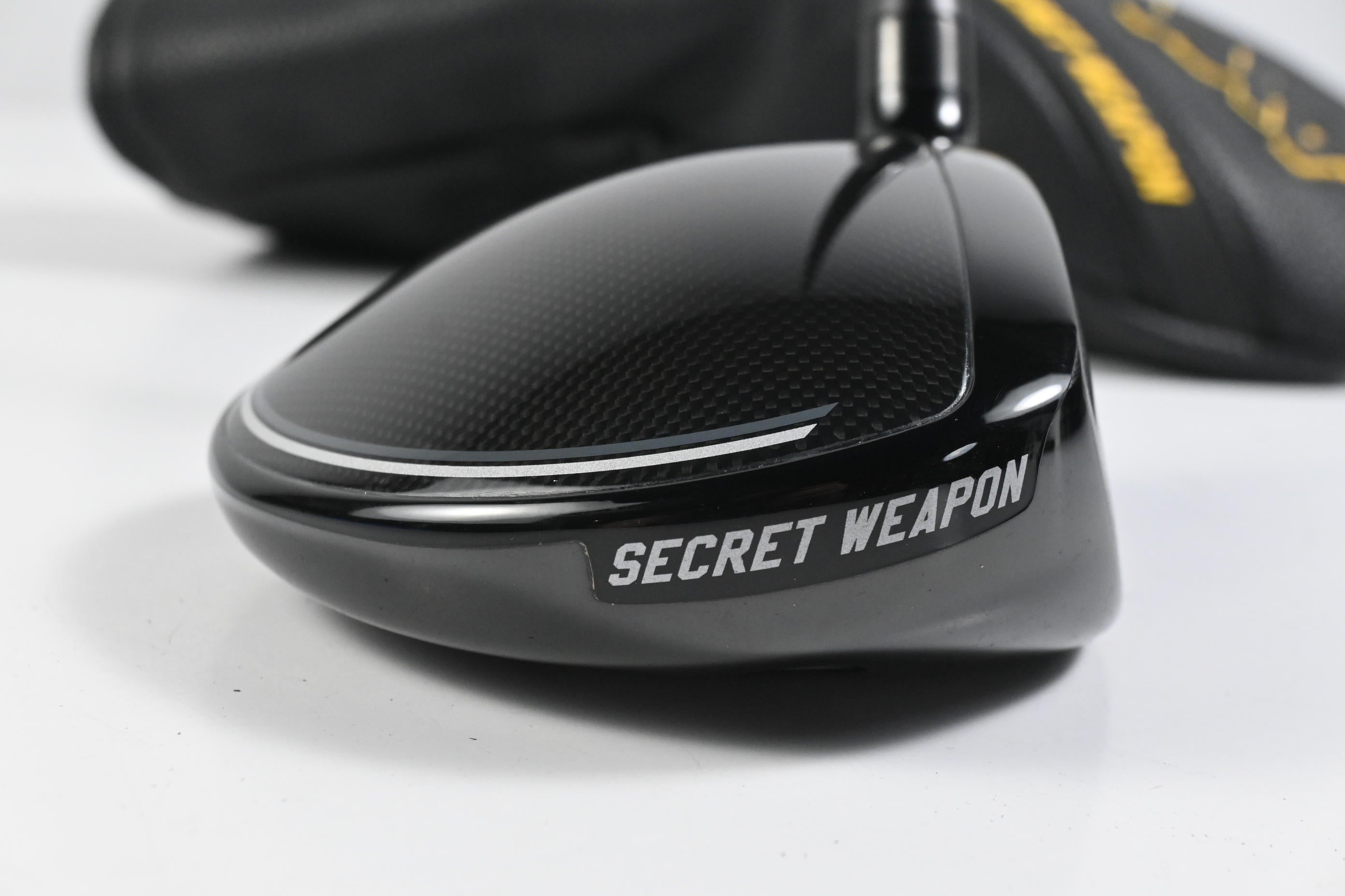PXG Secret Weapon Mini Driver / 13 Degree / Regular Flex Tensei AV Blue 65 Shaft