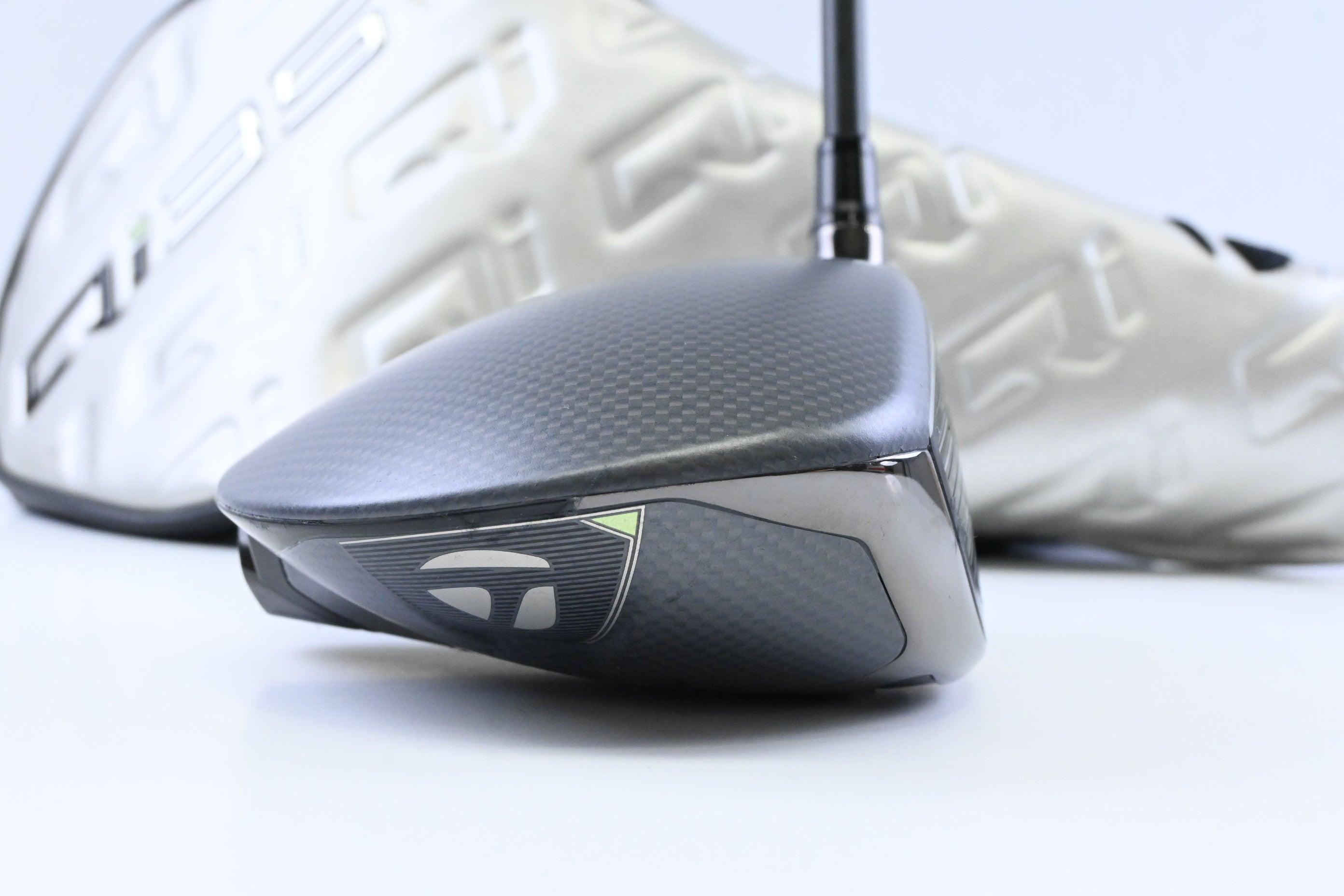 Taylormade Qi35 LS Driver / 10.5 Degree / Stiff Flex Fujikura Ventus Blue 5
