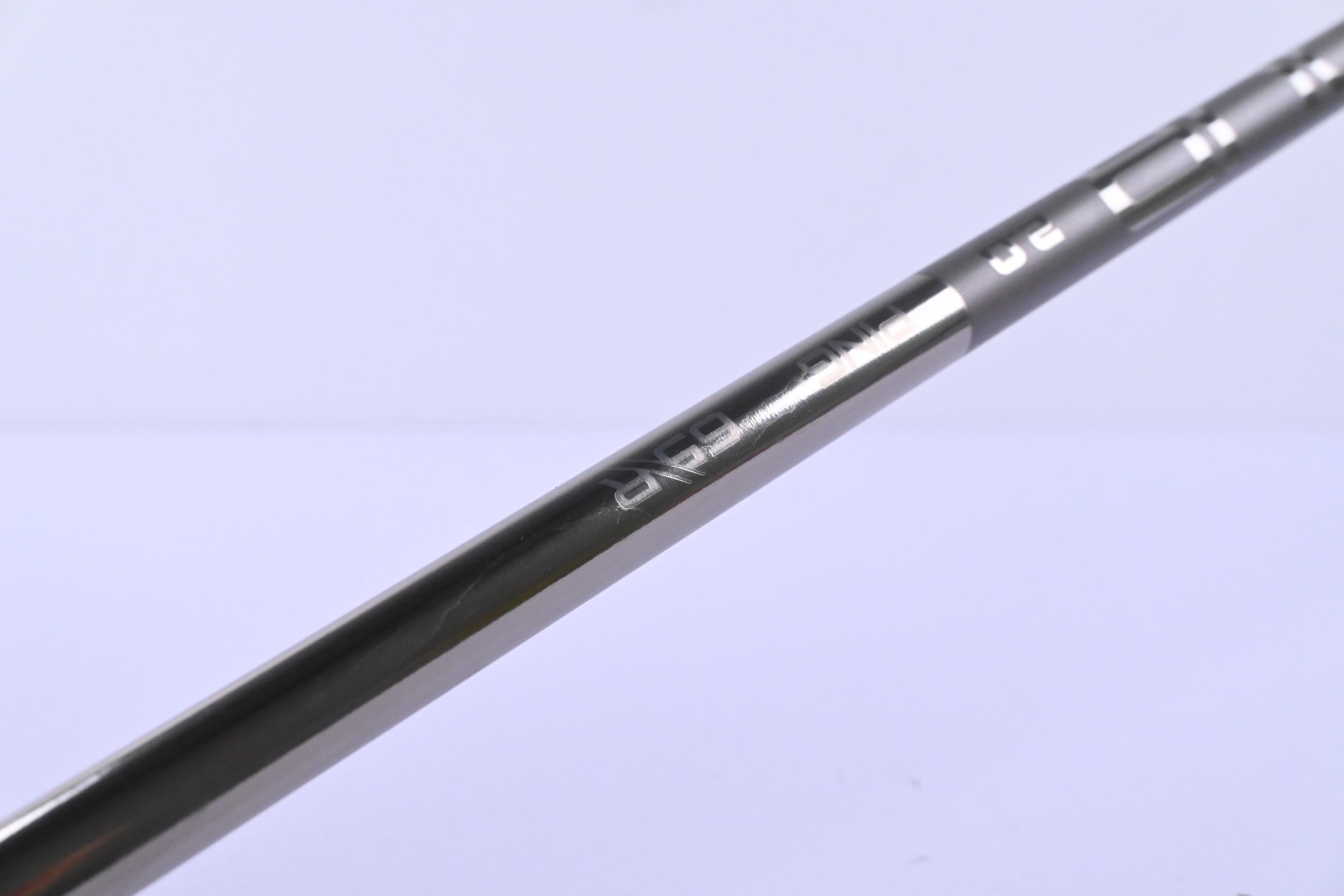 Ping G430 LST Driver / 9 Degree / Regular Flex Ping Tour 2.0 65 Shaft