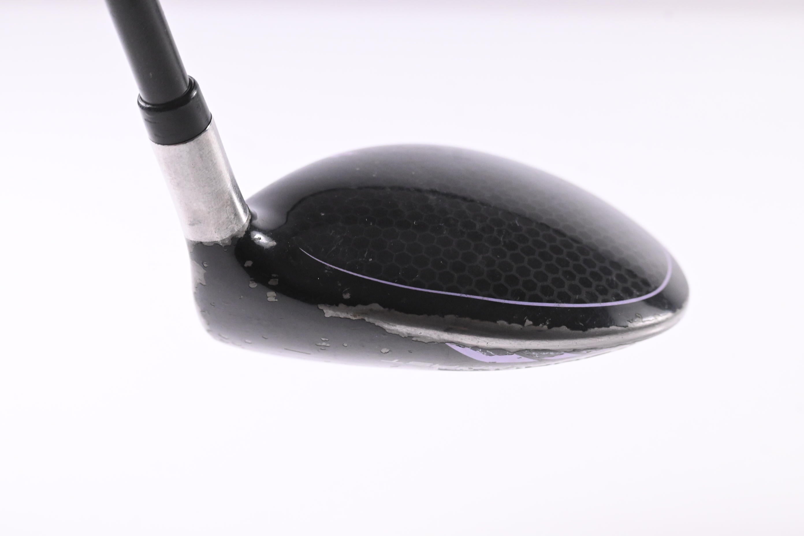 Ladies Taylormade Burner Superfast #5 Wood / 18 Degree / Ladies Flex Matrix