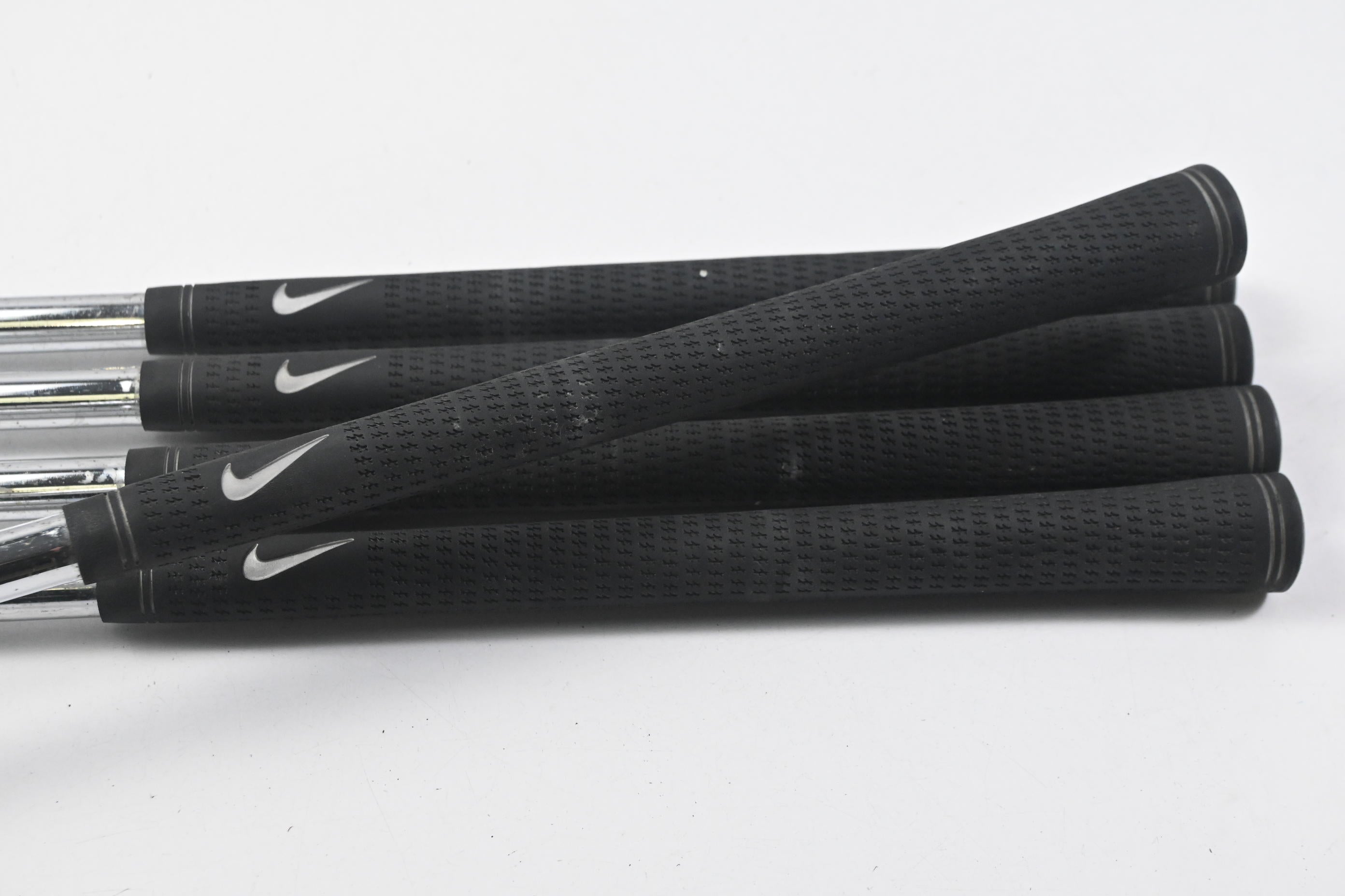 Nike Slingshot Irons / 5-9i / Uniflex Slingshot Shafts