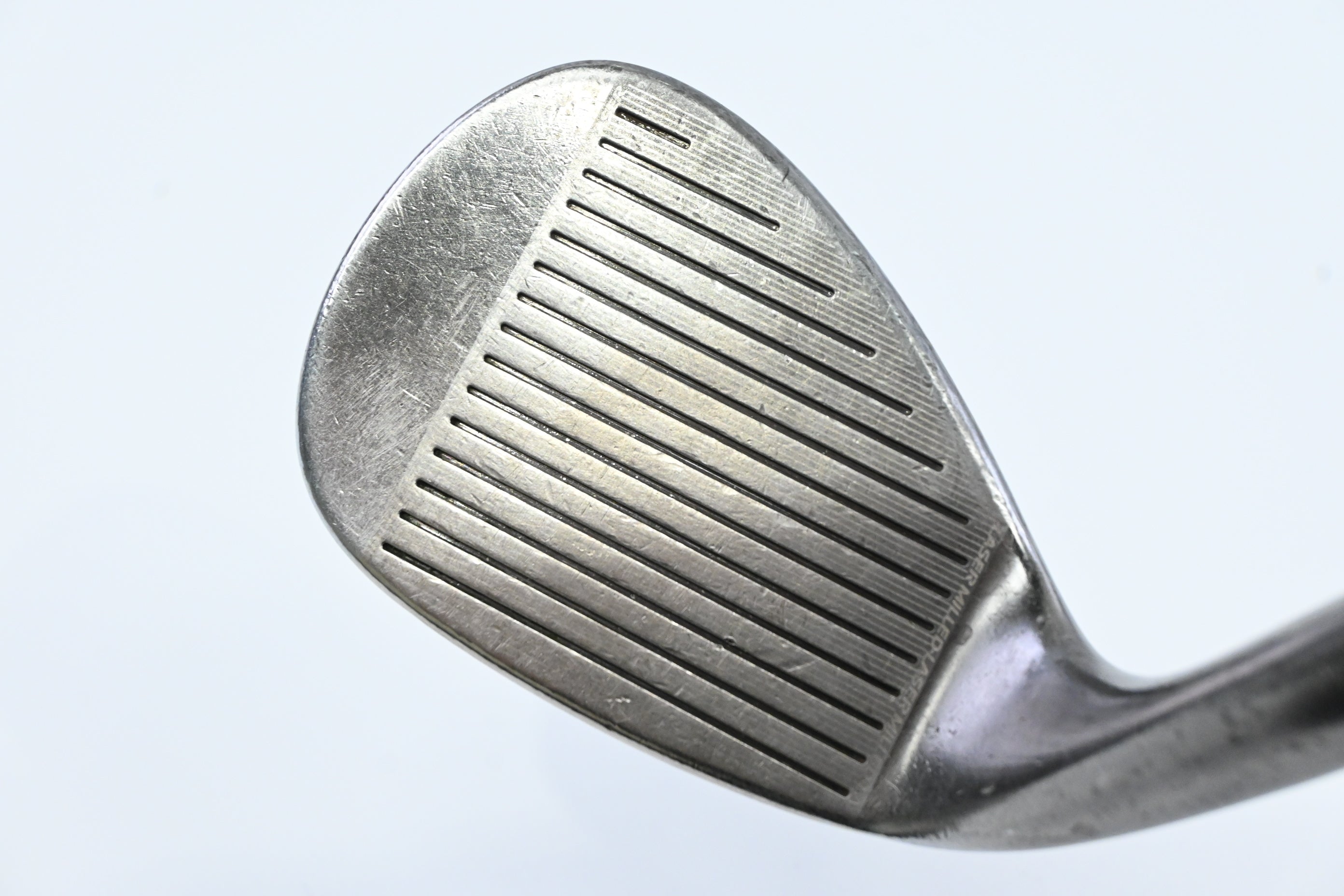 Cleveland CG15 Gap Wedge / 52 Degree / Wedge Flex Cleveland Shaft