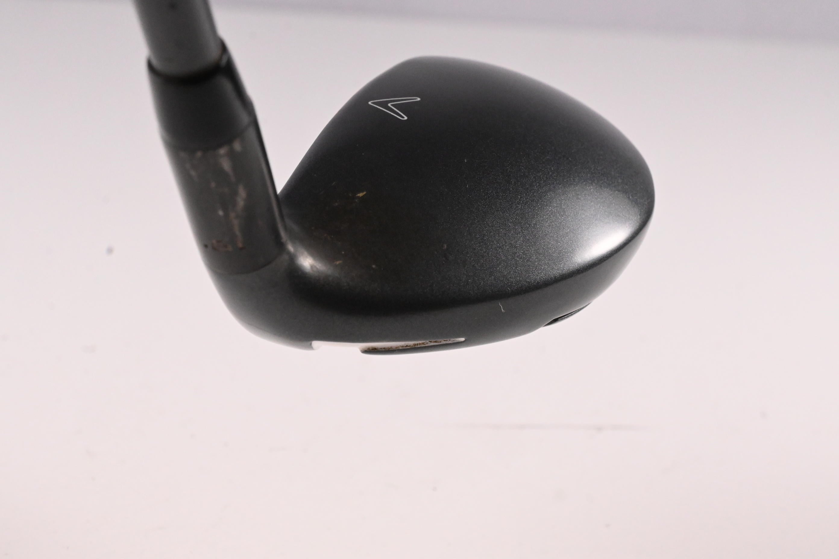 Callaway X2 Hot #3 Hybrid / 19 Degree / Regular Flex Callaway XHot2 60 Shaft