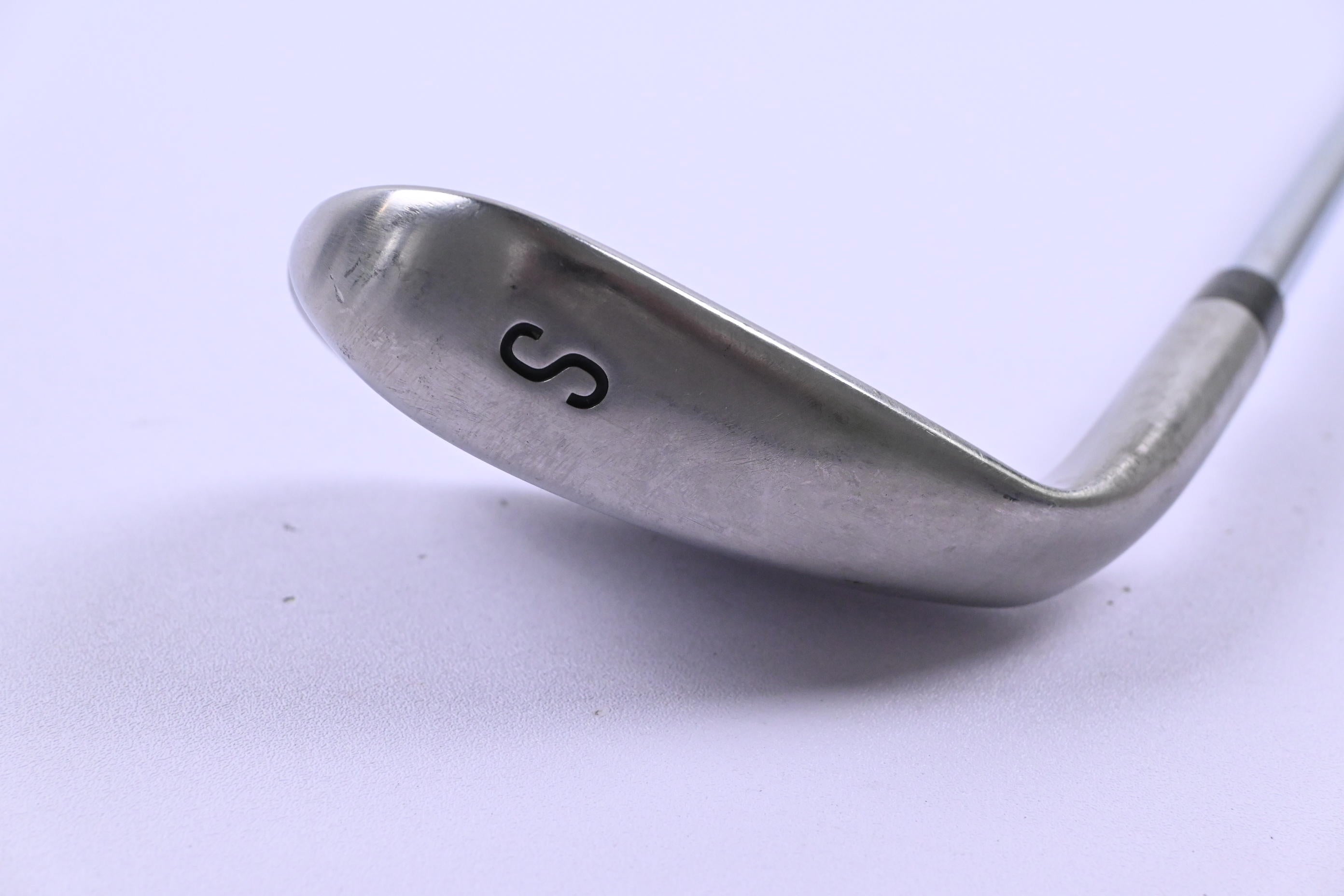 Taylormade M4 Sand Wedge / 54 Degree / Regular Flex KBS Max 85 Shaft