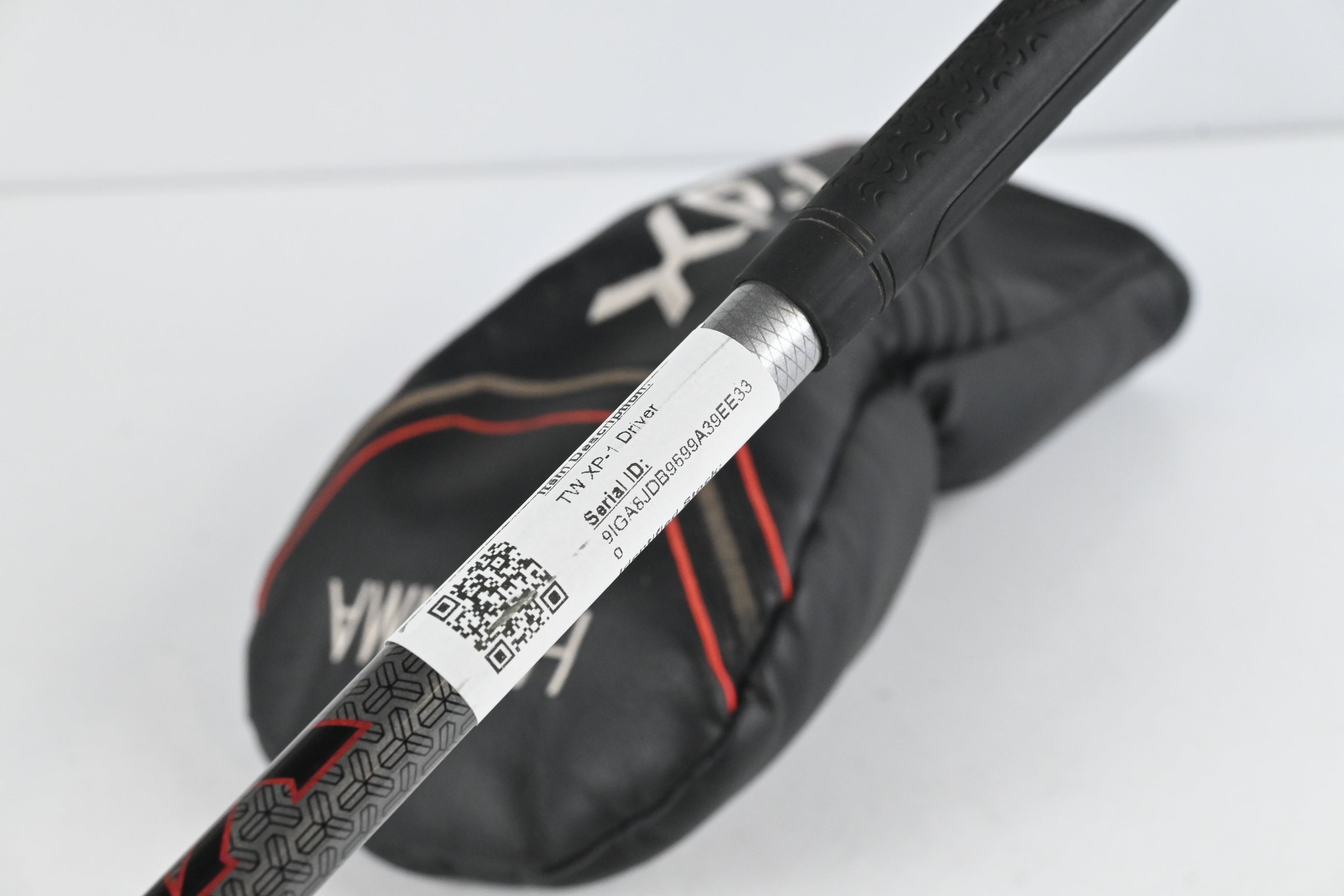 Honma TW XP-1 Driver / 10.5 Degree / Regular Flex Honma Vizard 43 Shaft