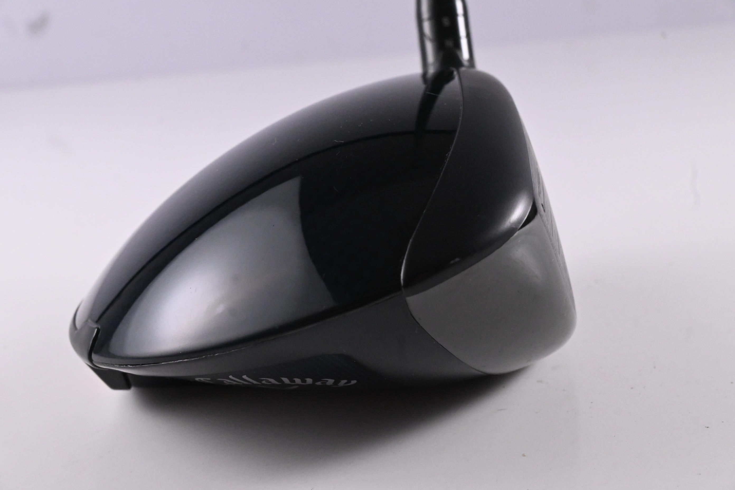 Callaway Paradym Triple Diamond Driver / 9 Degree / TX-Flex Tensei AV Blue 65