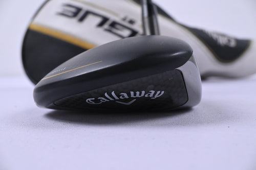 Callaway Rogue ST LS #3 Wood / 15 Degree / Stiff Flex Tensei AV Blue 75 Shaft