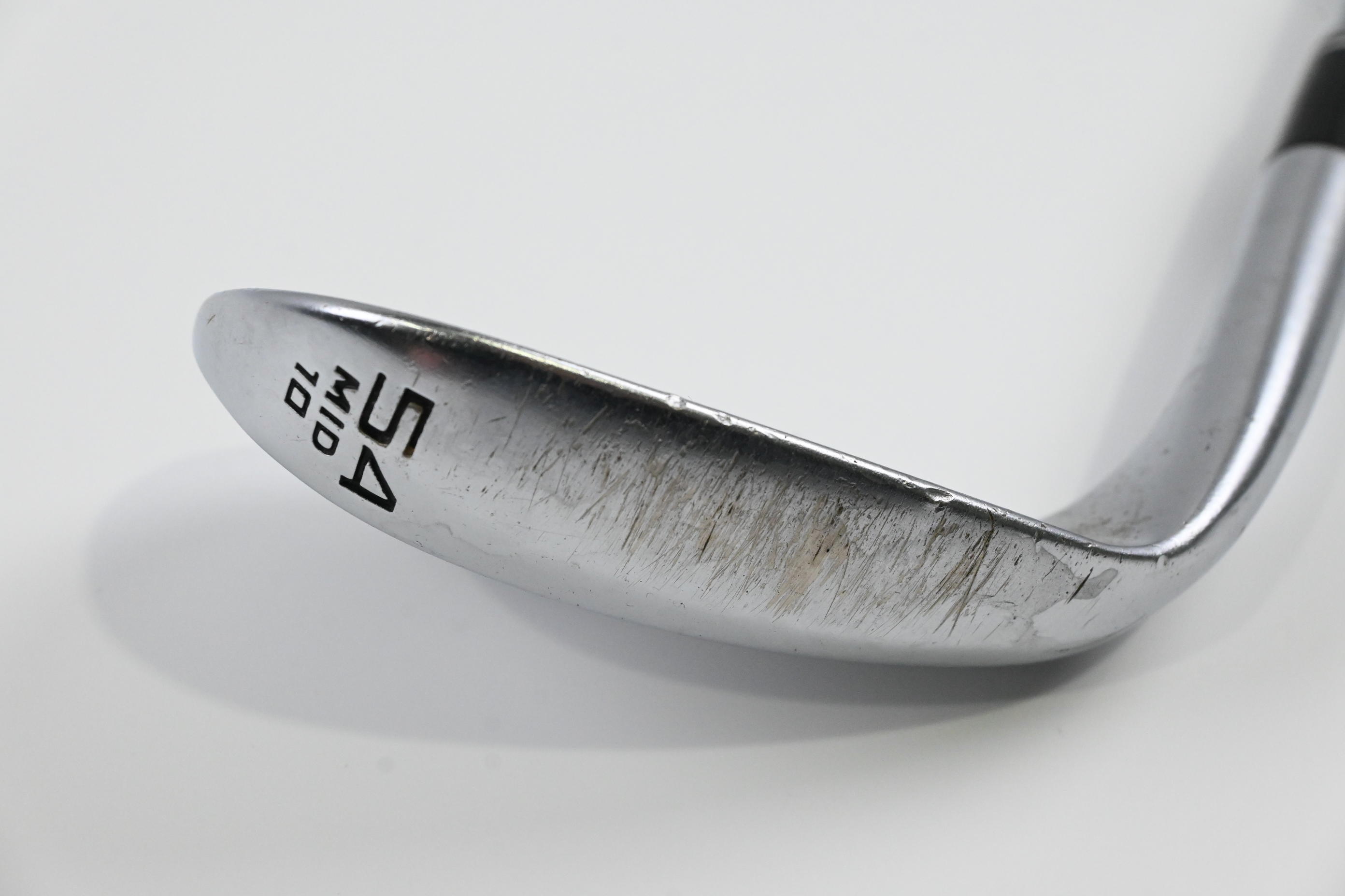 Cleveland RTX ZipCore Sand Wedge / 54 Degree / Wedge Flex Dynamic Gold Spinner
