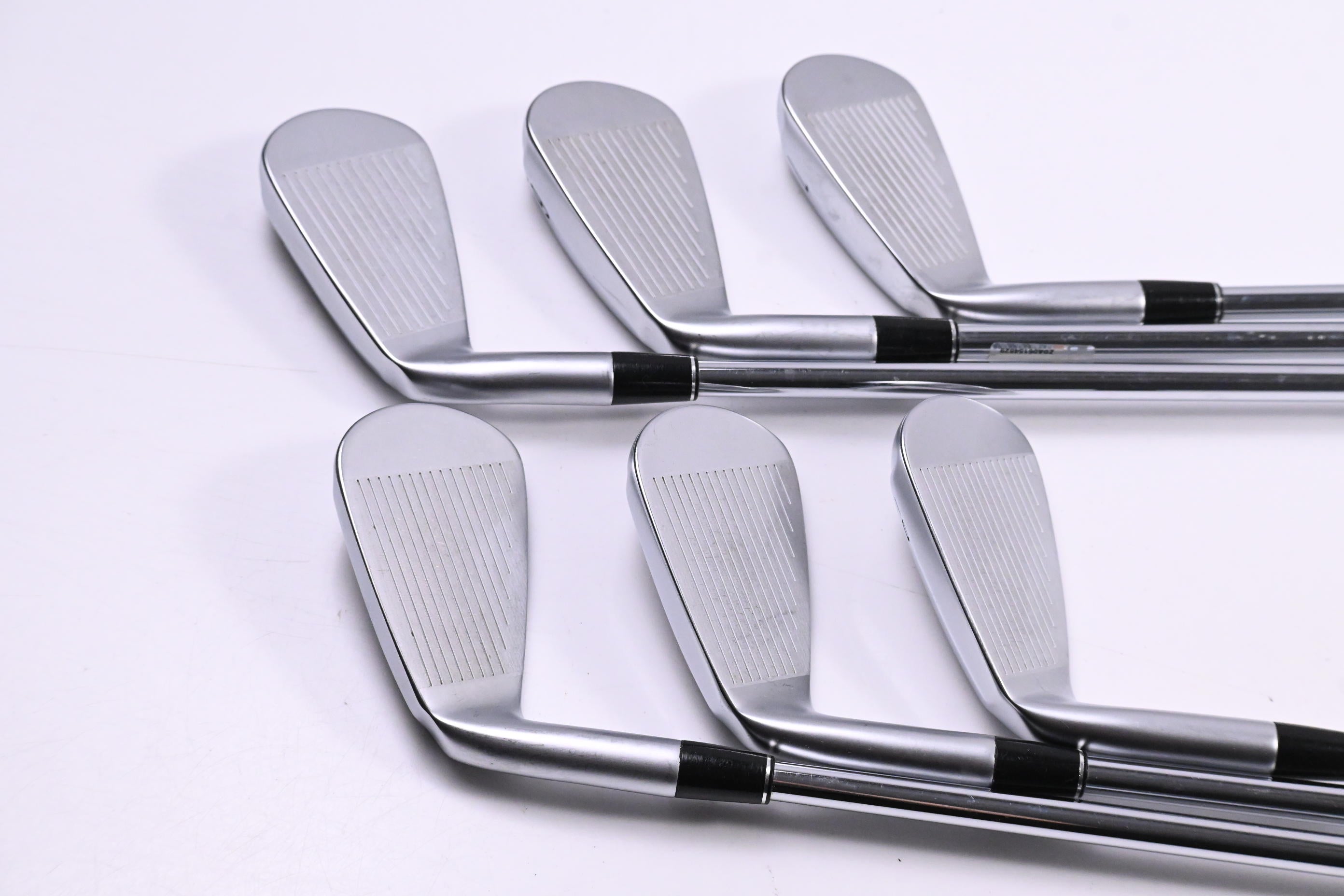 Srixon ZXi4 Irons / 5-PW / Regular Flex KBS Tour Lite Shafts
