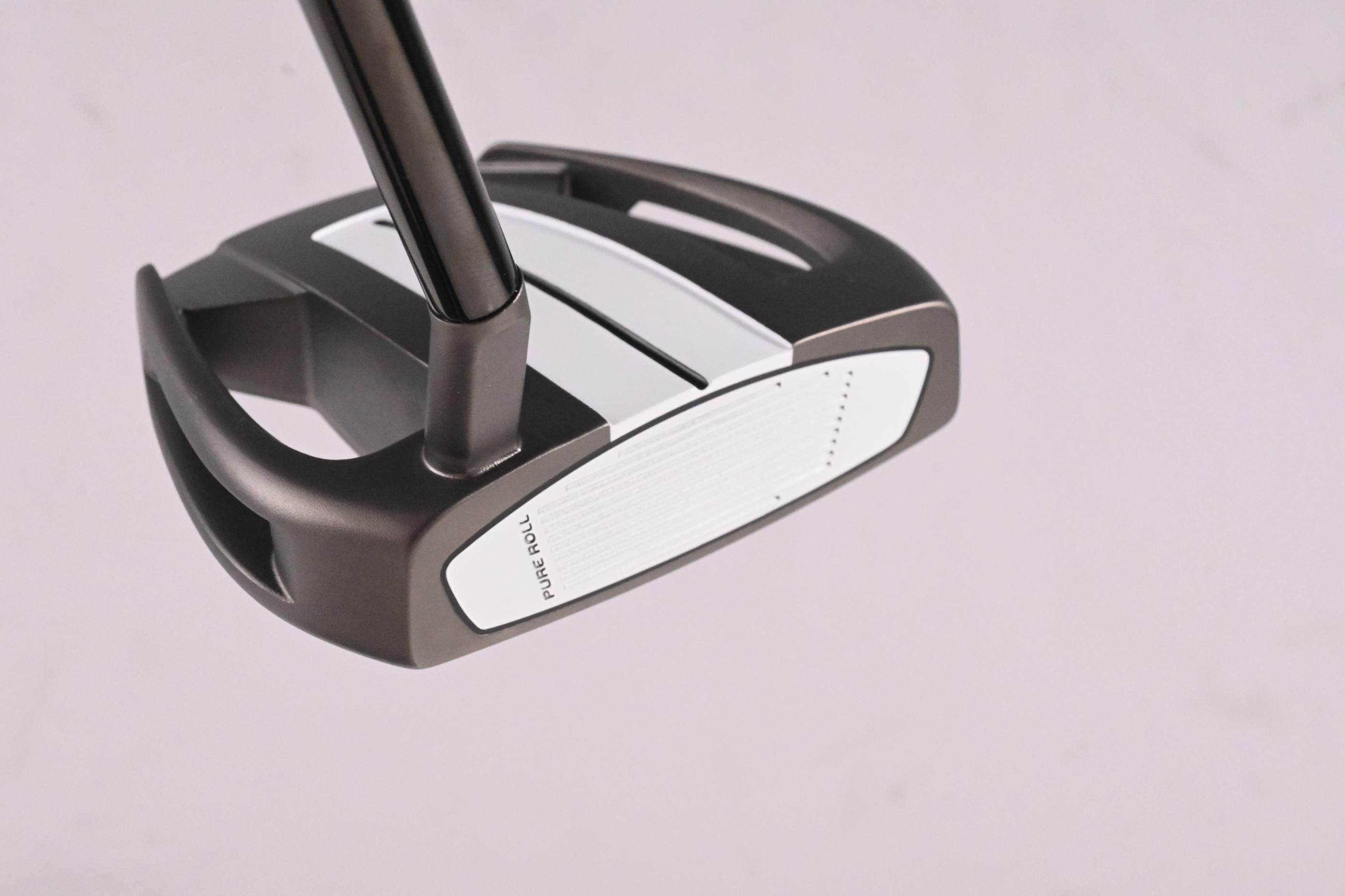 Left Hand Taylormade Spider Tour V 2023 Putter / 34 Inch