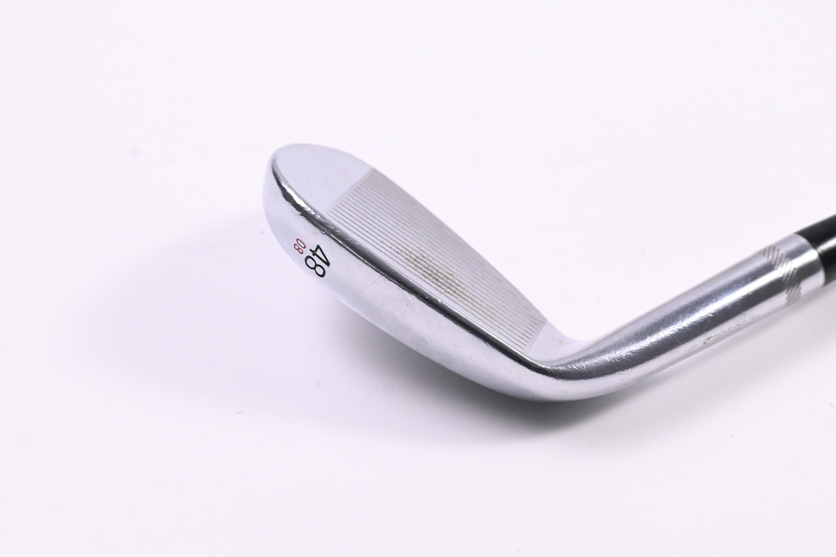 Titleist Vokey SM6 Pitching Wedge / 48 Degree / Wedge Flex Titleist Vokey SM6