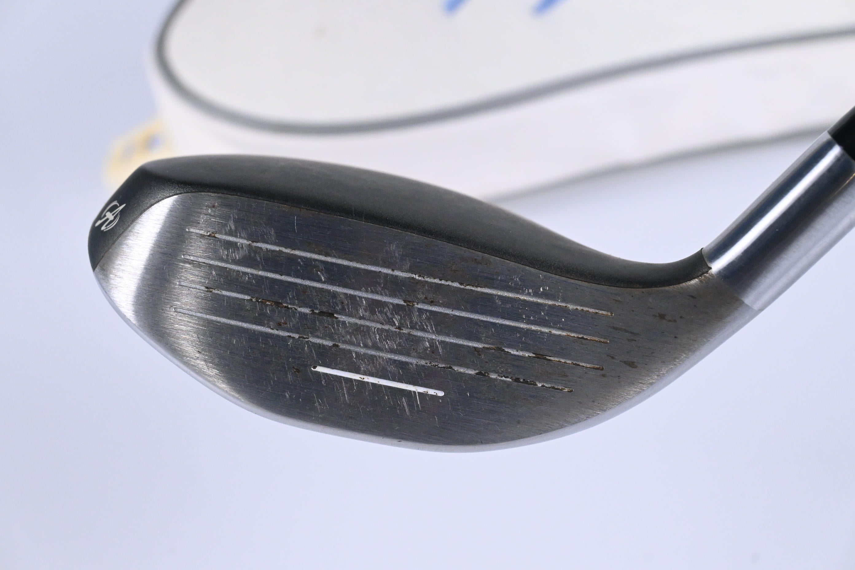 Ladies Adams Tight Lies 2021 #5 Wood / 19 Degree / Ladies Flex Kuro Kage Shaft