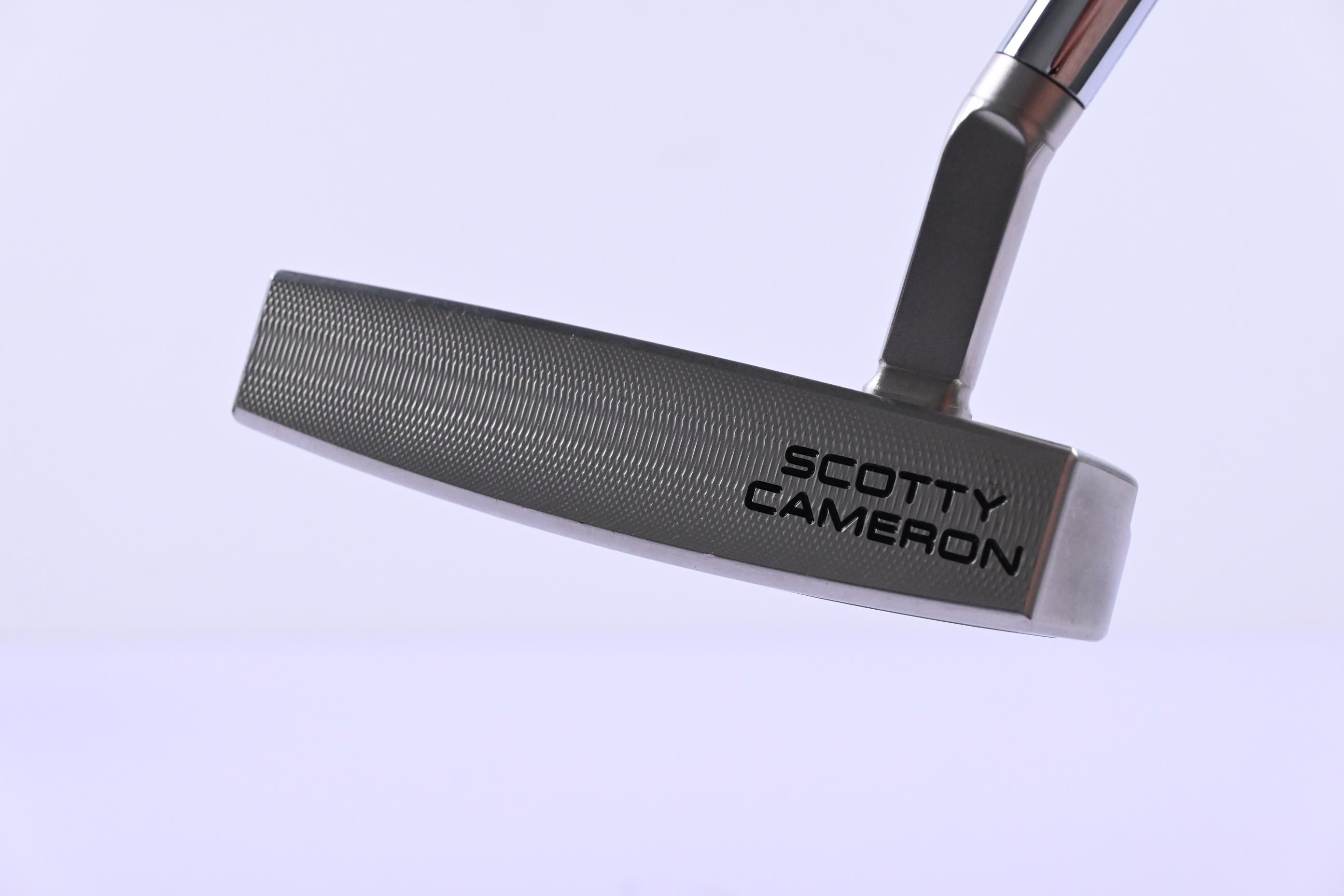 Scotty Cameron Phantom X 2022 9.5 Putter / 34 Inch