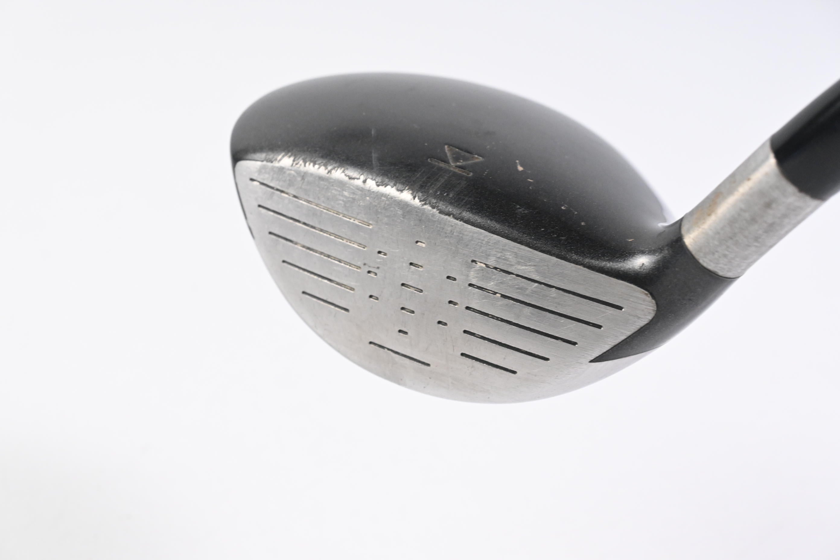 Titleist 980 F #3 Wood / 15 Degree / Regular Flex Steel Shaft