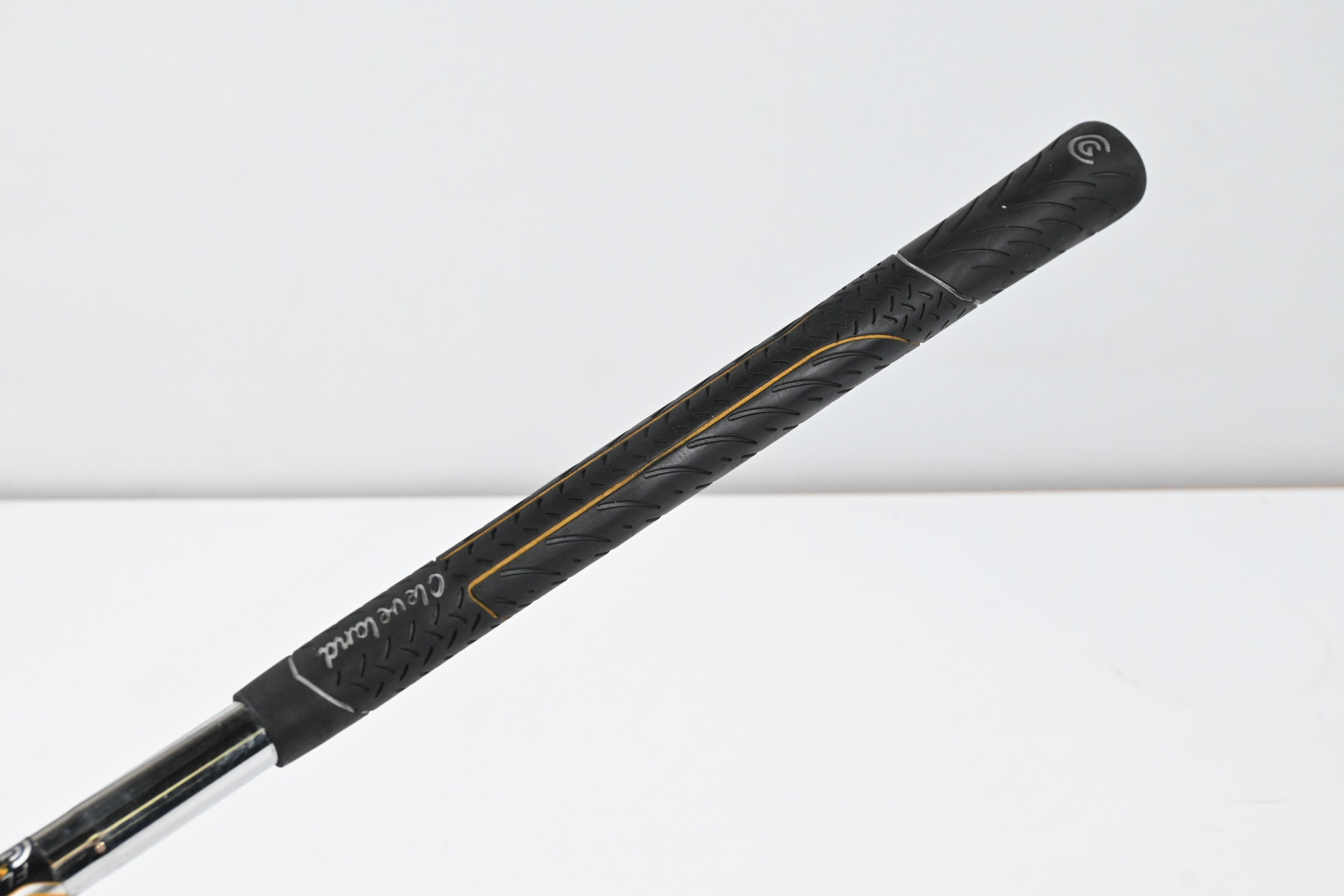 Cleveland CG7 #8 Iron / Regular Flex Cleveland Flight Speed Shaft