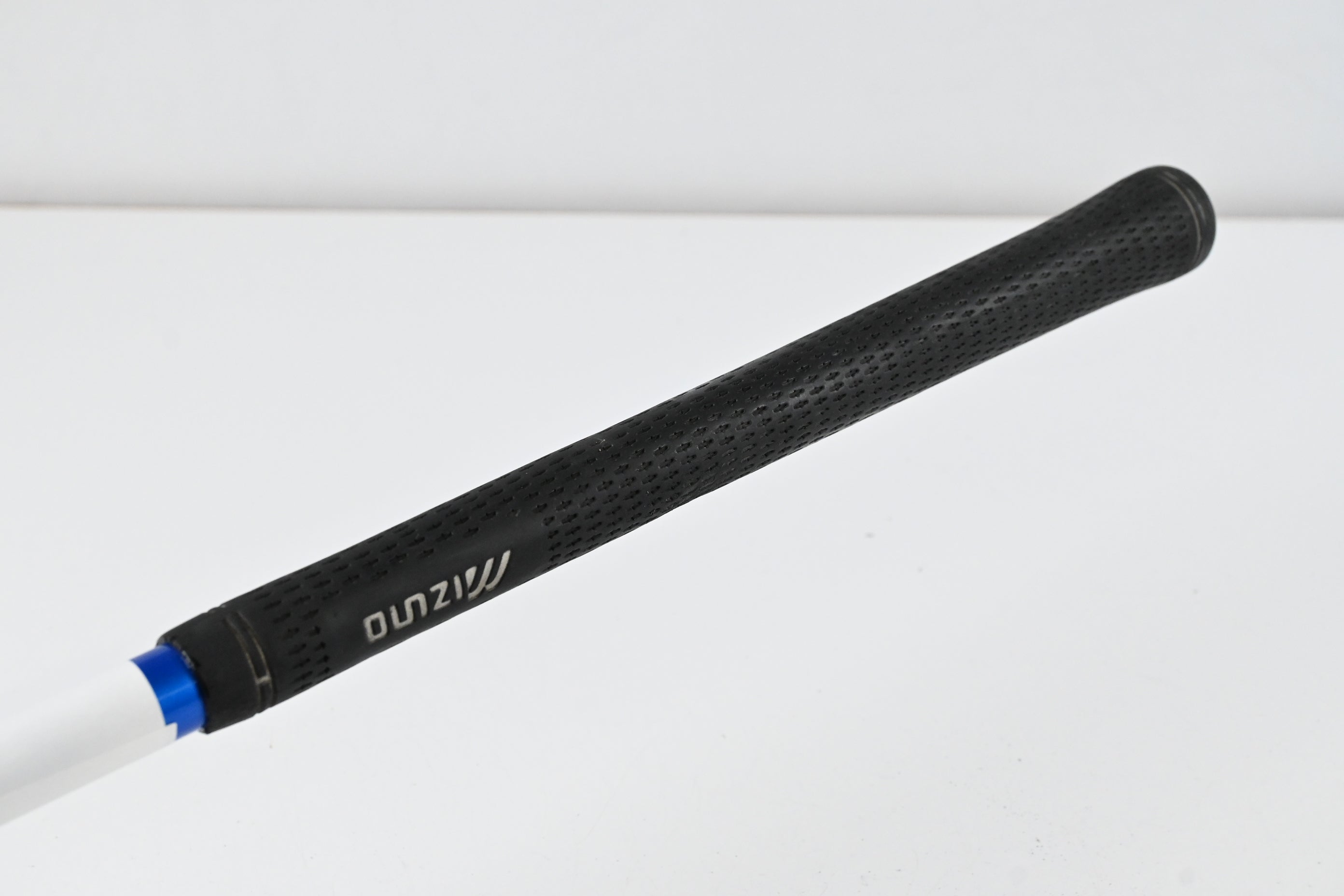 Mizuno F-50 #3 Wood / 15 Degree / Stiff Flex Mizuno Exsar FS2 Shaft