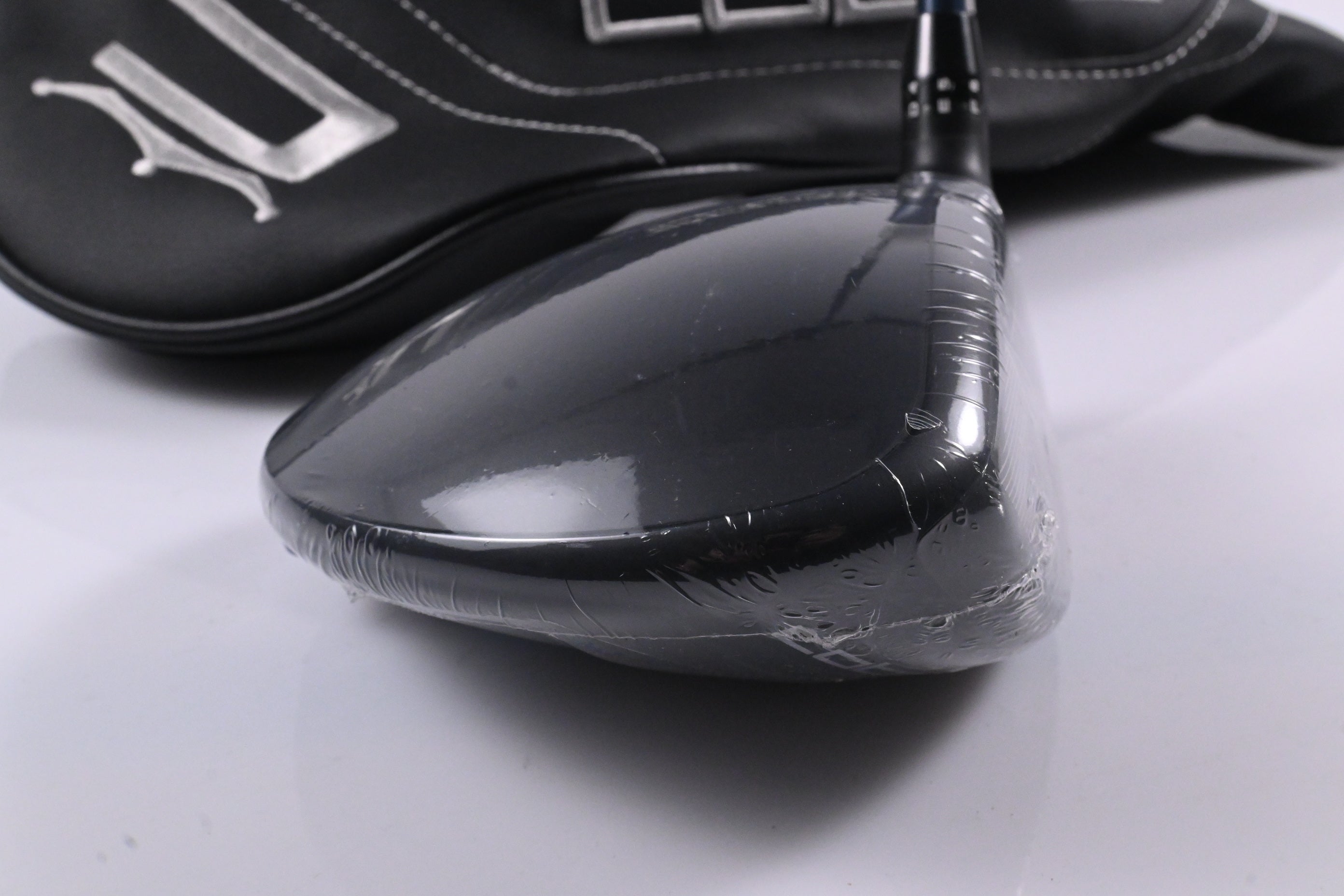 Cobra DS-Adapt X Driver / 10.5 Degree / Regular Flex Denali Blue 60 Shaft