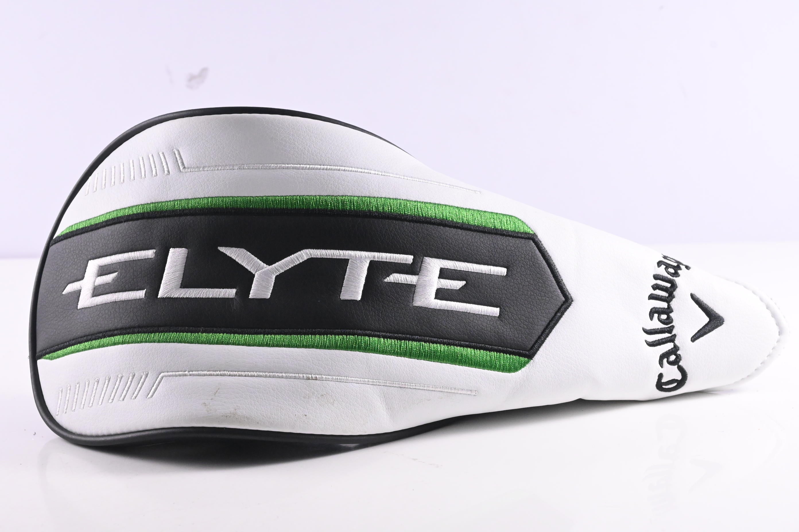 Callaway Elyte Driver / 10.5 Degree / Regular Flex Denali Charcoal 50 Shaft