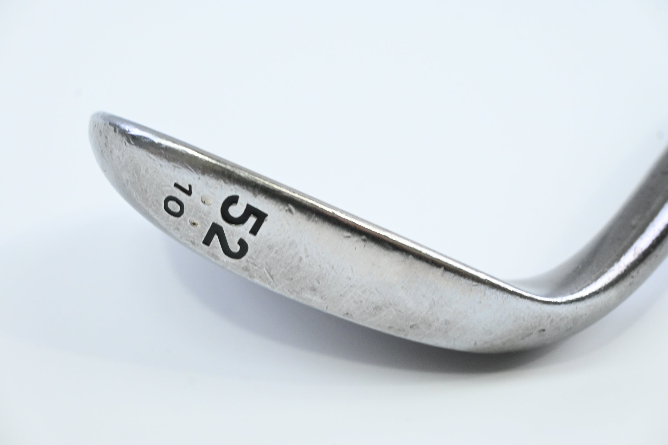Cleveland CG15 Gap Wedge / 52 Degree / Wedge Flex Cleveland Shaft