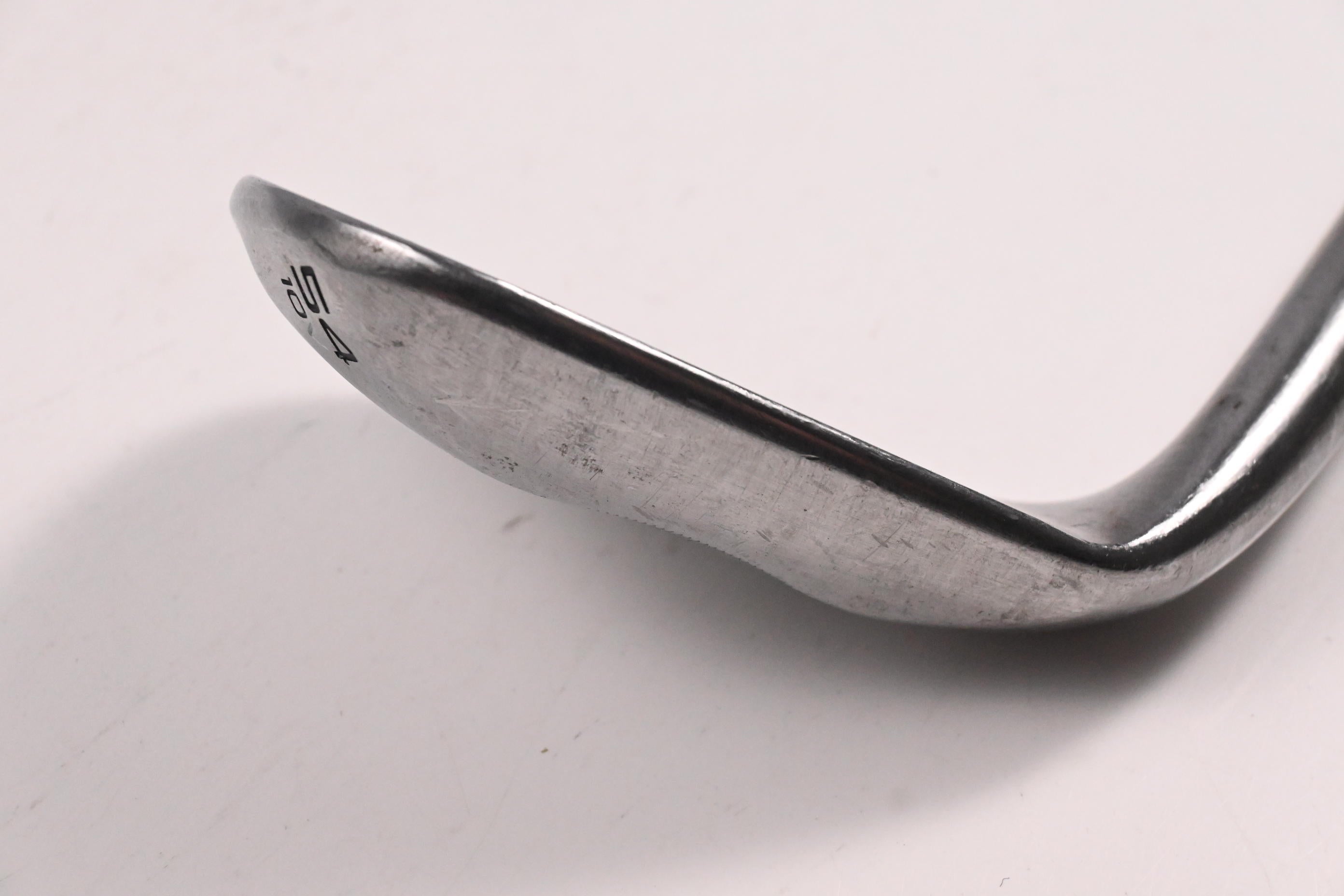 Cobra King Tec 2025 Sand Wedge / 54 Degree / Wedge Flex Dynamic Gold Spinner