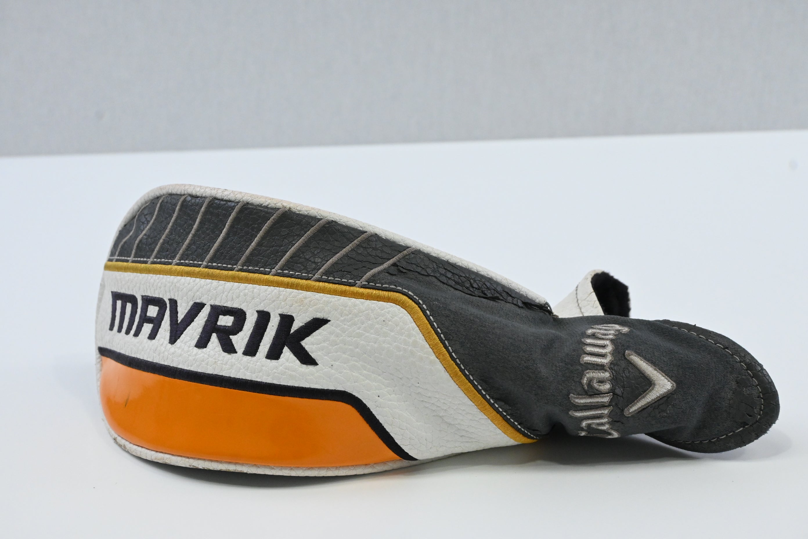Callaway Mavrik Max #5 Wood / 18 Degree / Stiff Flex Evenflow Riptide 60 Shaft