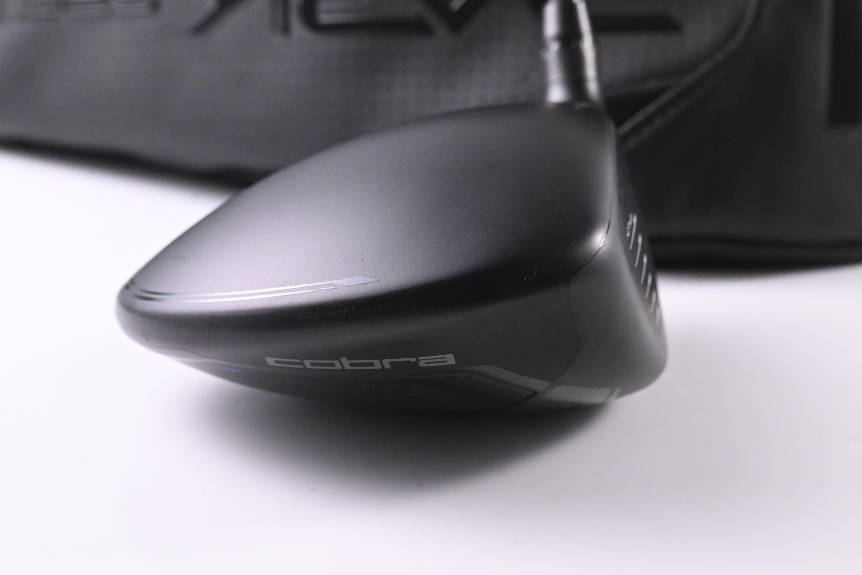 Cobra Darkspeed Max Driver / 9 Degree / Stiff Flex Tensei AV Blue 65 Shaft