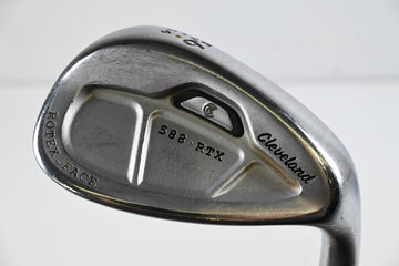 Cleveland 588 RTX Sand Wedge / 56 Degree / Wedge Flex Dynamic Gold Shaft