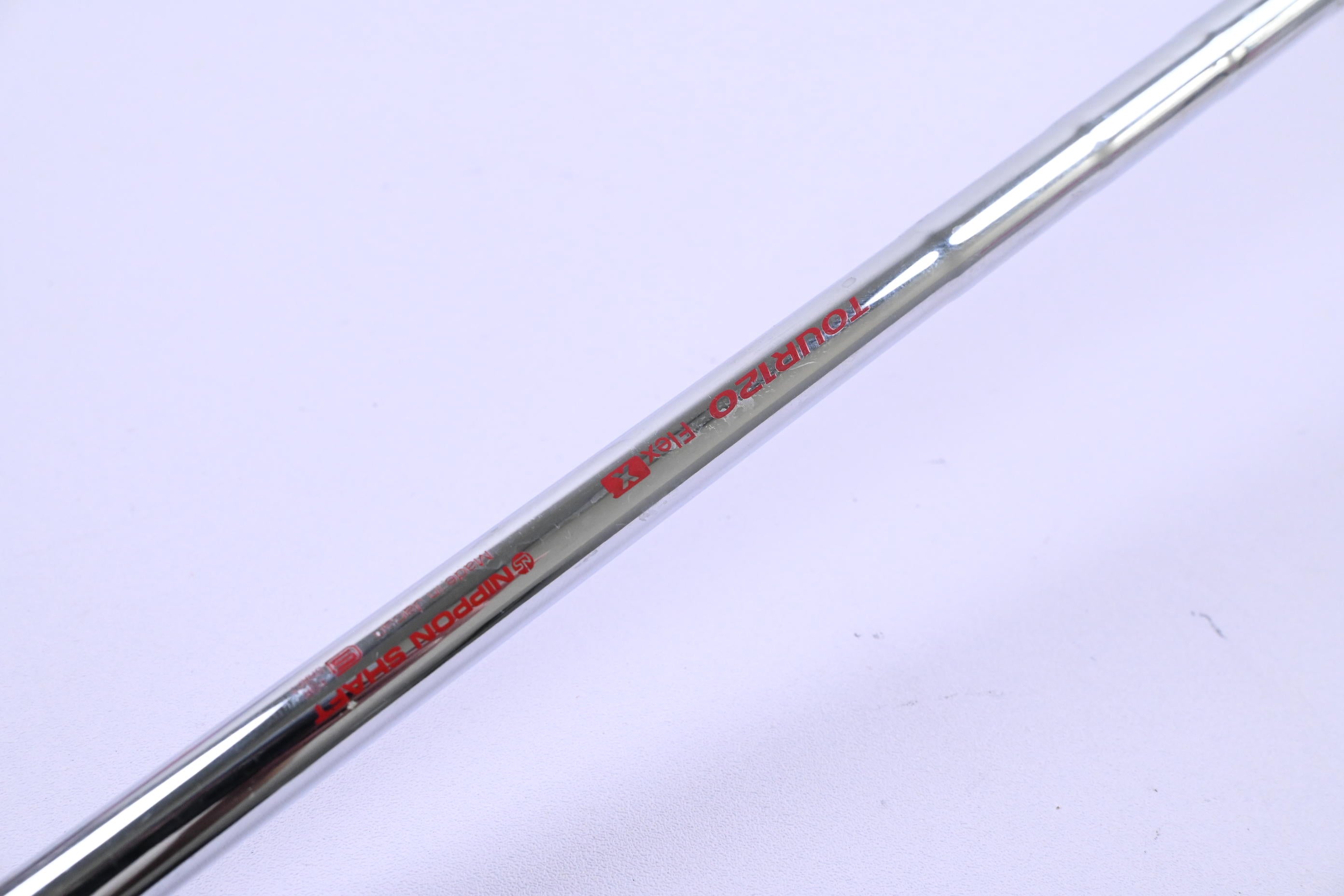 Callaway Apex UT #3 Iron / 21 Degree / X-Flex N.S.PRO Modus 3 Tour 120 Shaft