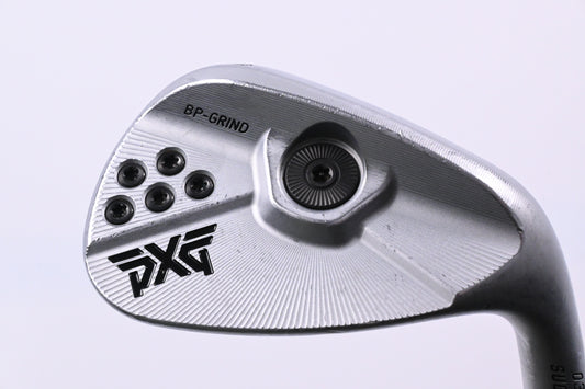 PXG 0311 Milled Sugar Daddy II Gap Wedge / 50 Degree / Stiff Flex KBS Tour 120