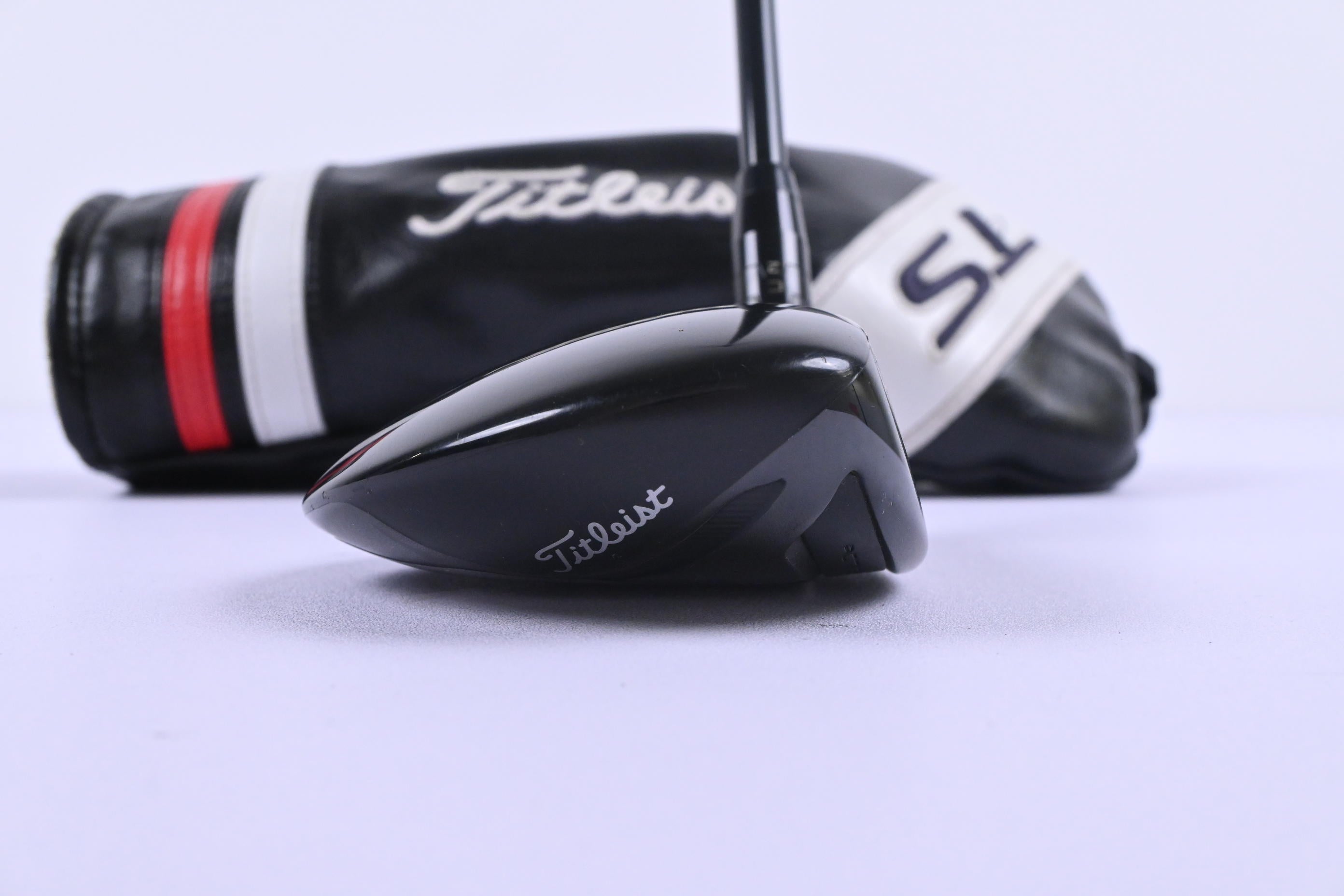 Titleist TS2 #3 Wood / 15 Degree / Stiff Flex Tensei AV Blue 65 Shaft