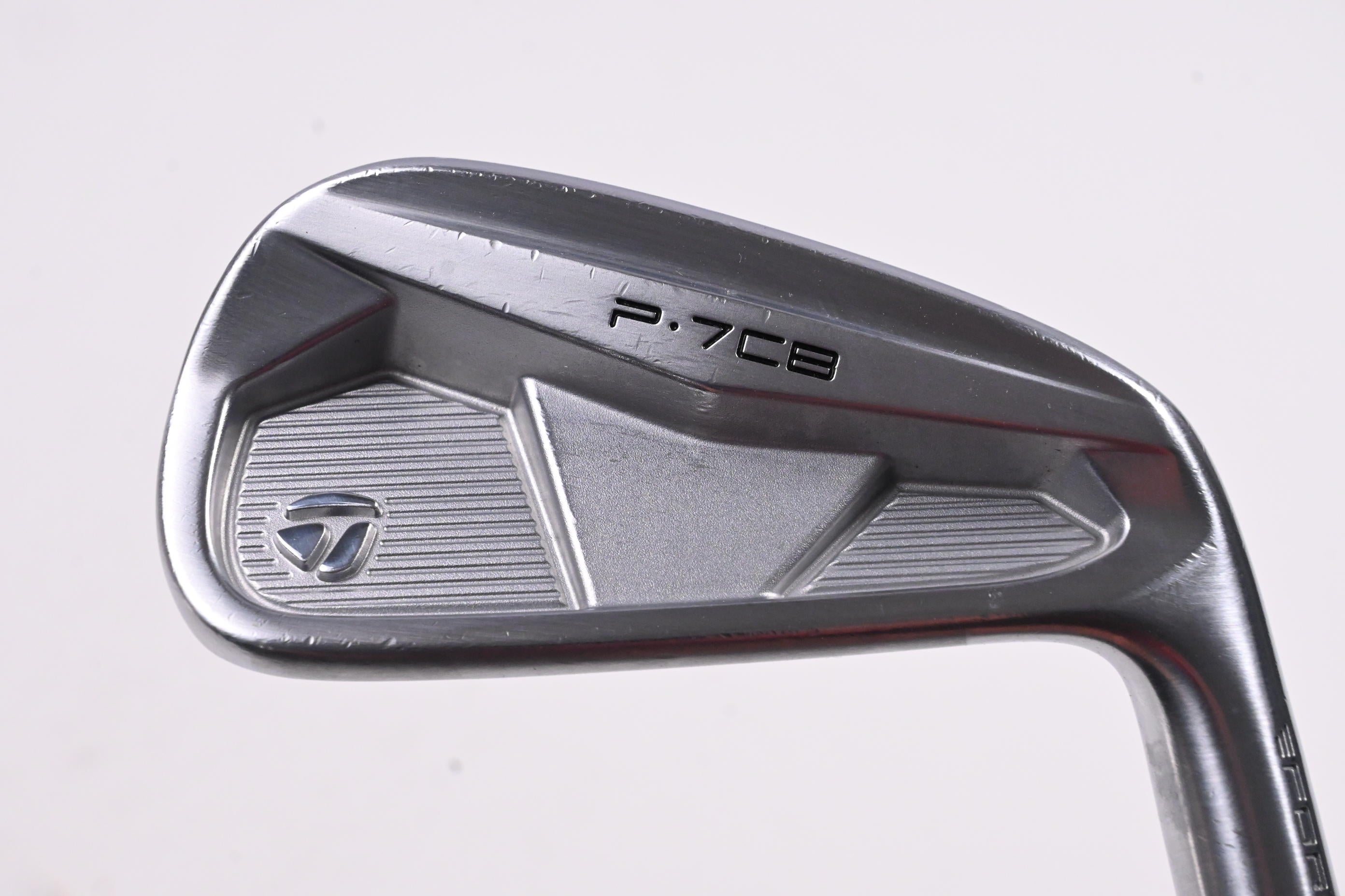 Taylormade P.7CB #5 Iron / 26 Degree / Stiff Flex KBS Tour Shaft