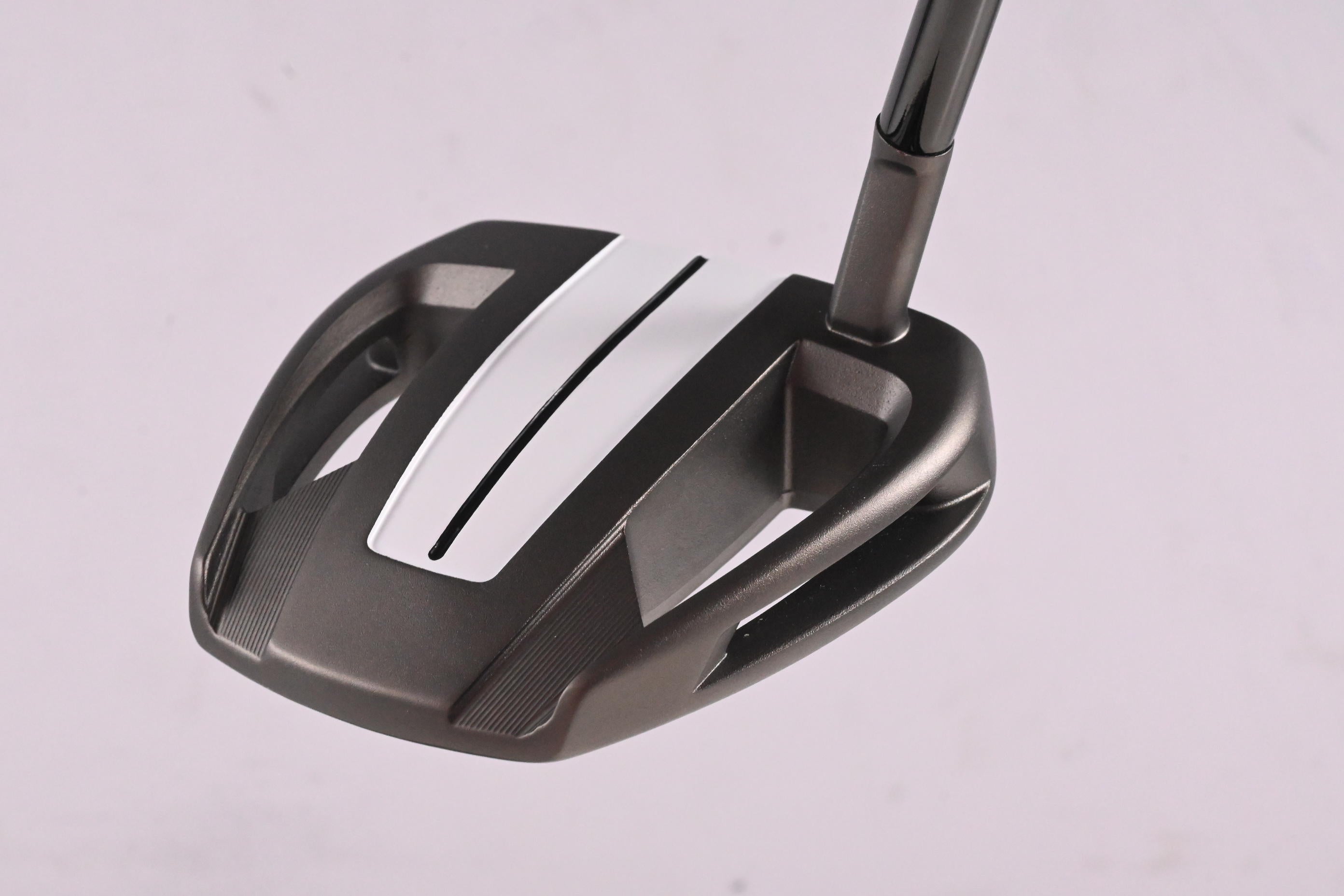 Left Hand Taylormade Spider Tour V 2023 Putter / 34 Inch