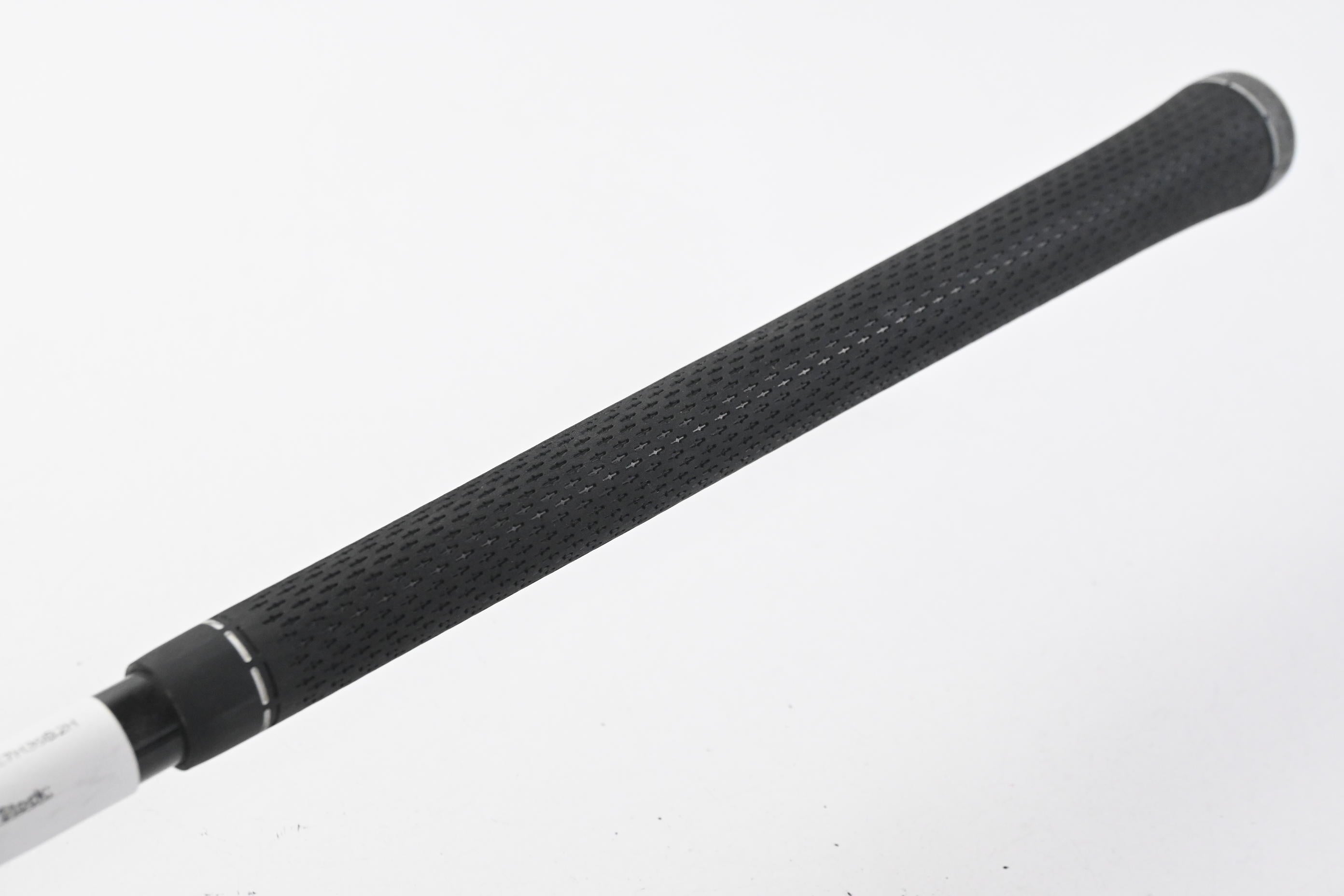 Aldila Rogue Black 95 MSI 85 #4 Hybrid Shaft / Regular Flex / Titleist 2nd Gen