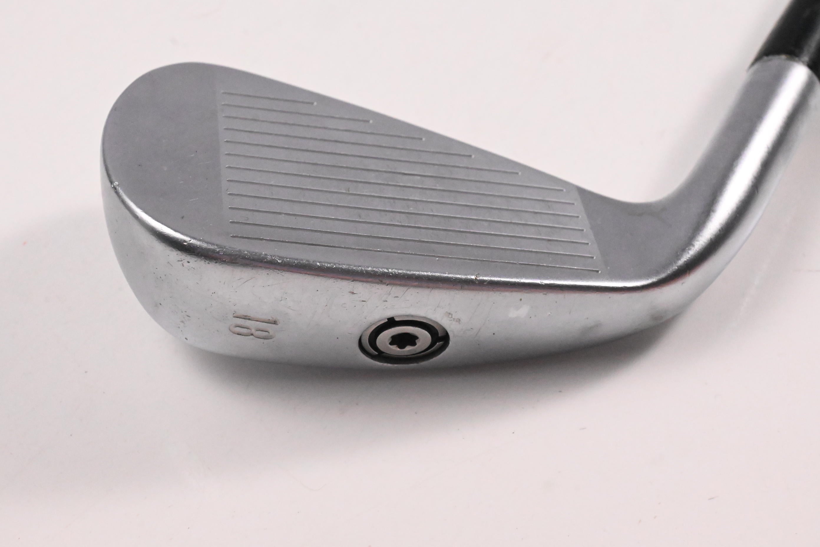 Callaway Apex UT #2 Iron / 18 Degree / Stiff Flex Dynamic Gold S300 Shaft