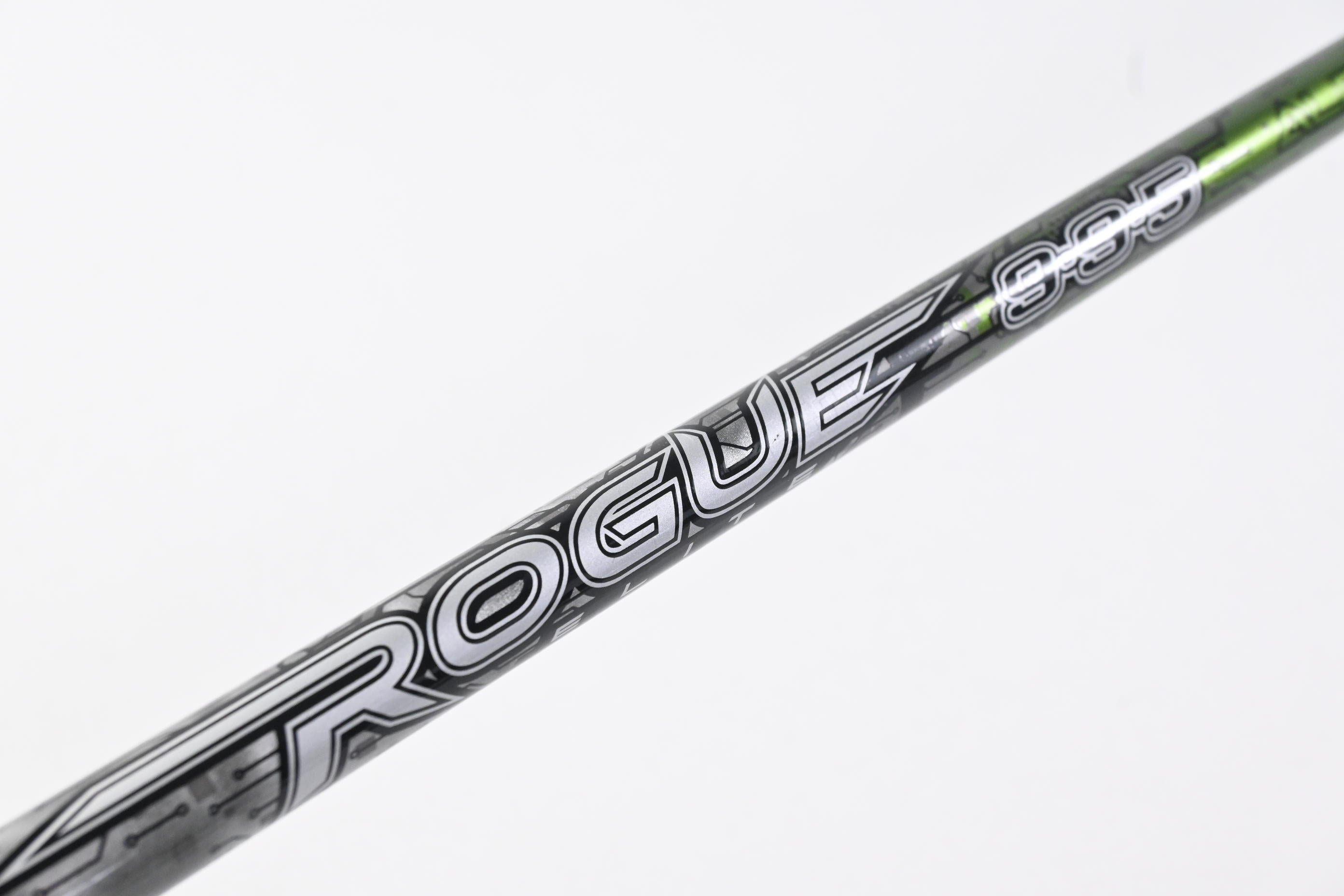 Aldila Rogue Elite Green 65 Driver Shaft / X-Flex / PXG