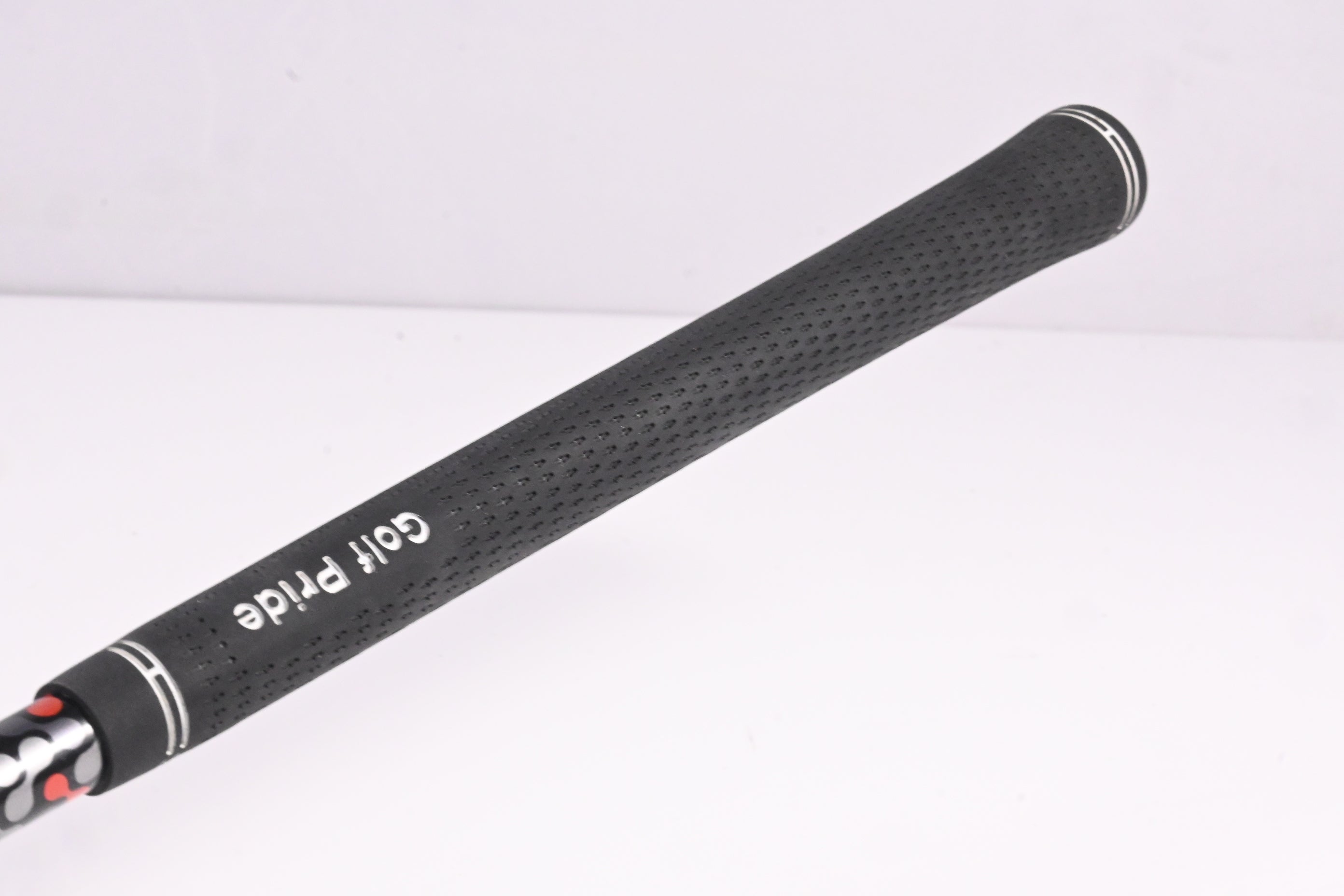 Taylormade M6 #3 Hybrid / 19 Degree / Senior Flex Fujikura Atmos Orange 5 Shaft