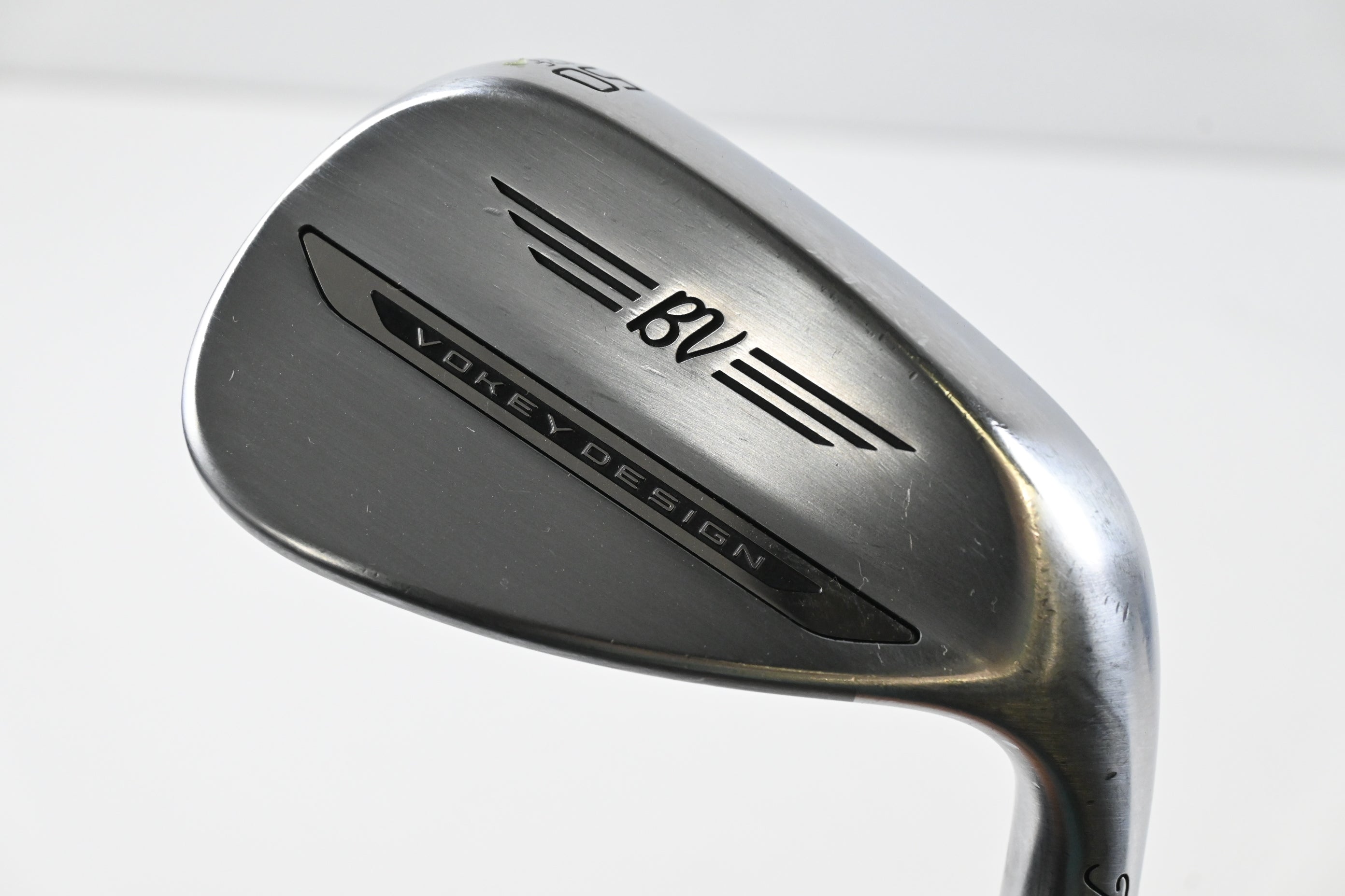 Titleist Vokey SM11 Gap Wedge / 50 Degree / Wedge Flex Vokey Design Shaft