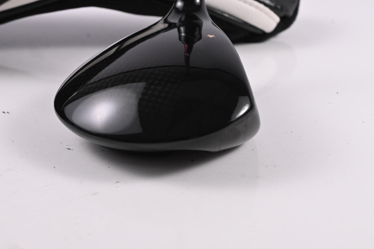Vega Alkaid #3 Wood / 14 Degree / Regular Flex Vega Shaft