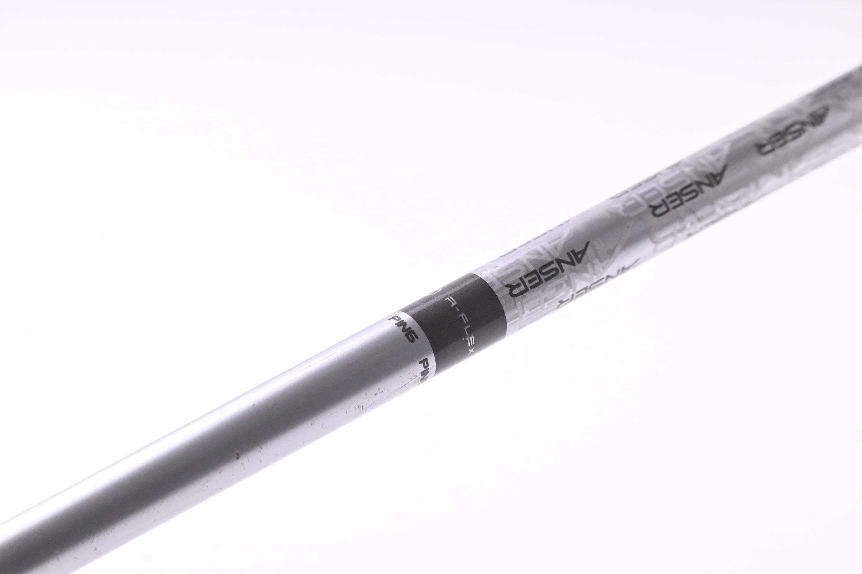 Ping G25 Driver / 12 Degree / Regular Flex Ping TFC 800 D Shaft
