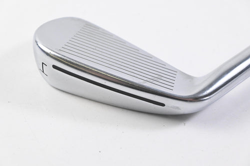 Taylormade P790 2017 #4 Iron / 21 Degree / Stiff Flex N.S.Pro 950GH Shaft