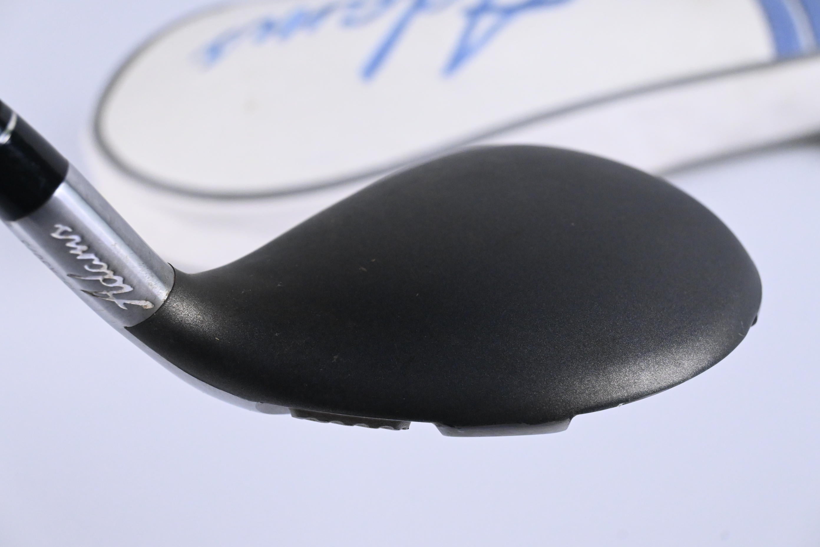 Ladies Adams Tight Lies 2021 #5 Wood / 19 Degree / Ladies Flex Kuro Kage Shaft