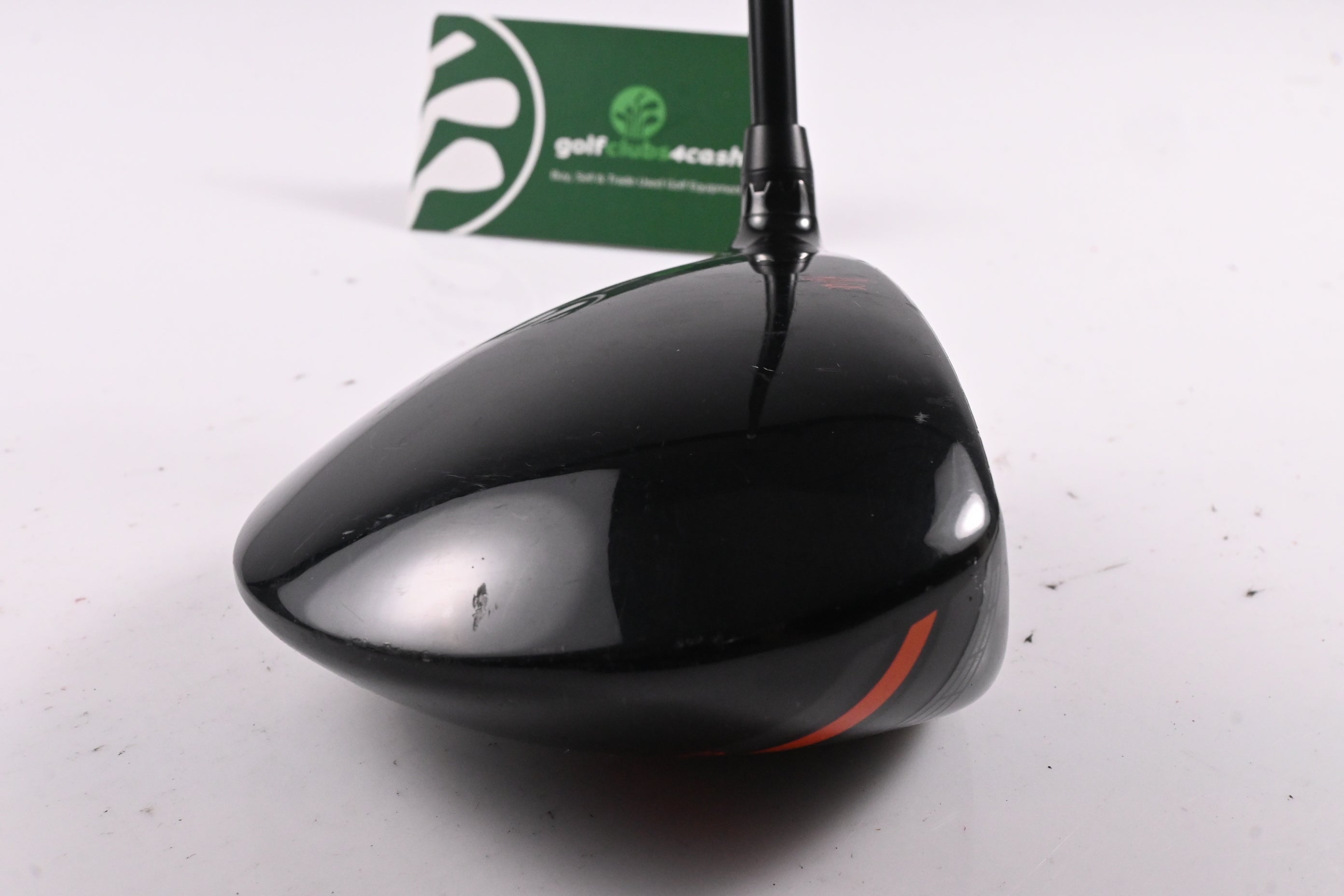 Cobra King Ltd Driver / 9-12 Degree / Stiff Flex HZRDUS Yellow 63 Shaft