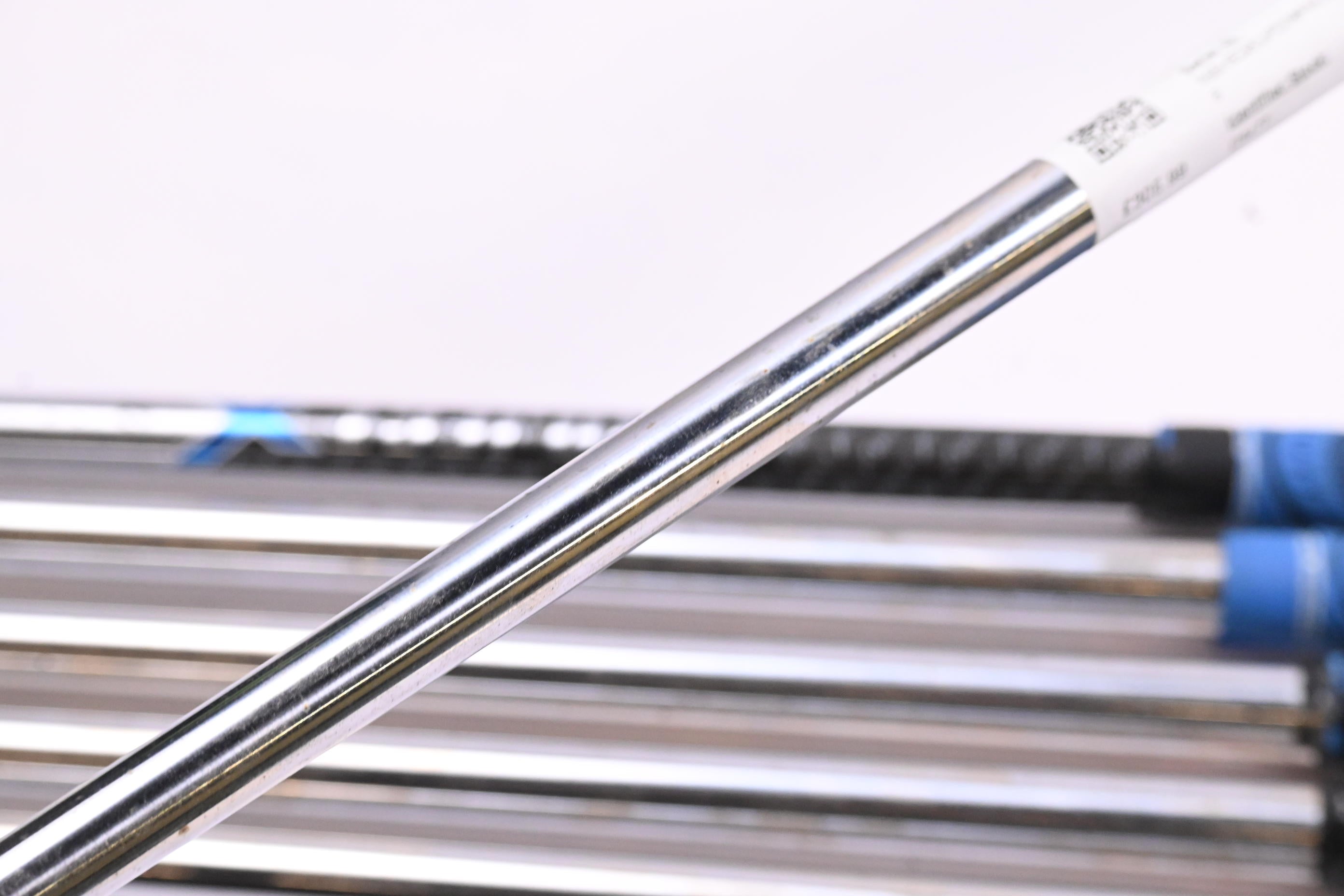 Mizuno MP-20 MMC Irons / 5-PW / X-Flex Project X PXi Shafts