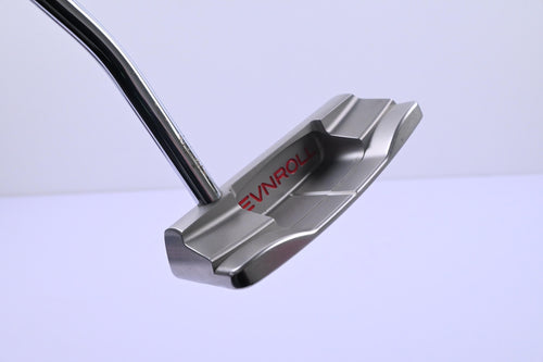 Evnroll ER2 Classics Putter / 35 Inch