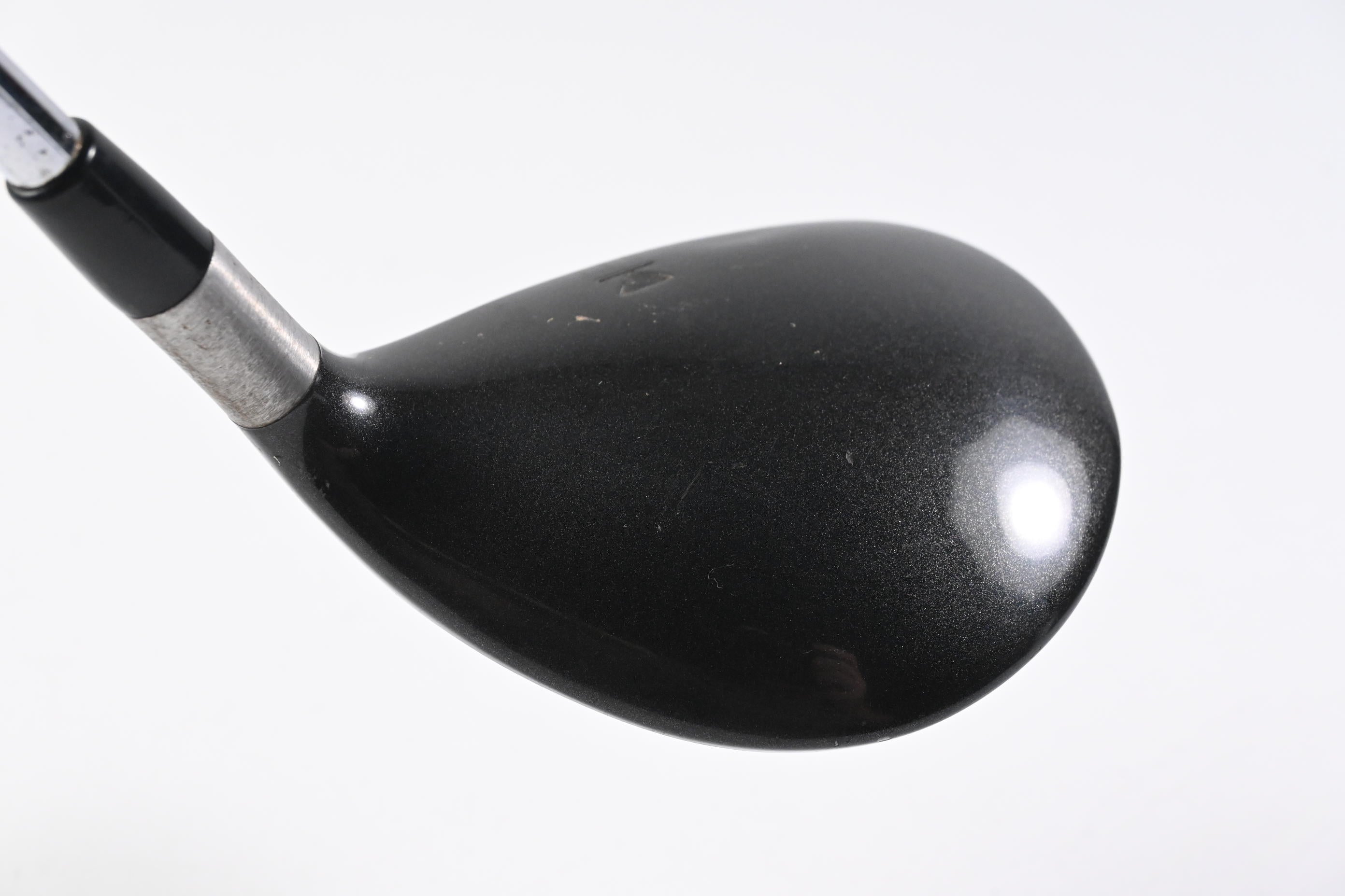 Titleist 980 F #3 Wood / 15 Degree / Regular Flex Steel Shaft