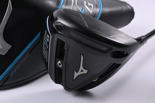 Mizuno ST-G 2023 Driver / 9.5 Degree / Regular Flex Kai'Li Blue 50 Shaft