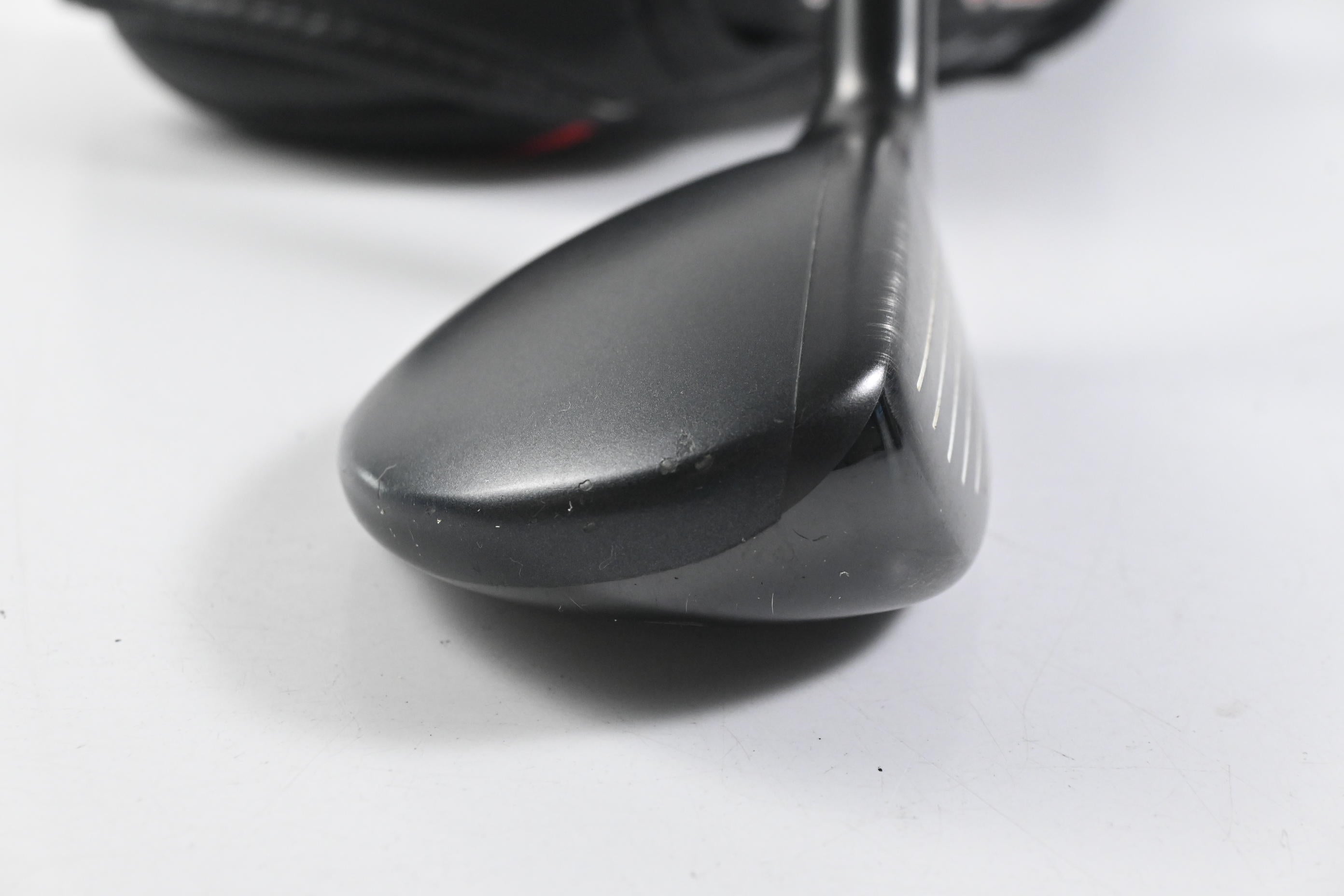 Ping G25 #2 Hybrid / 17 Degree / Stiff Flex Ping TFC 189 Shaft
